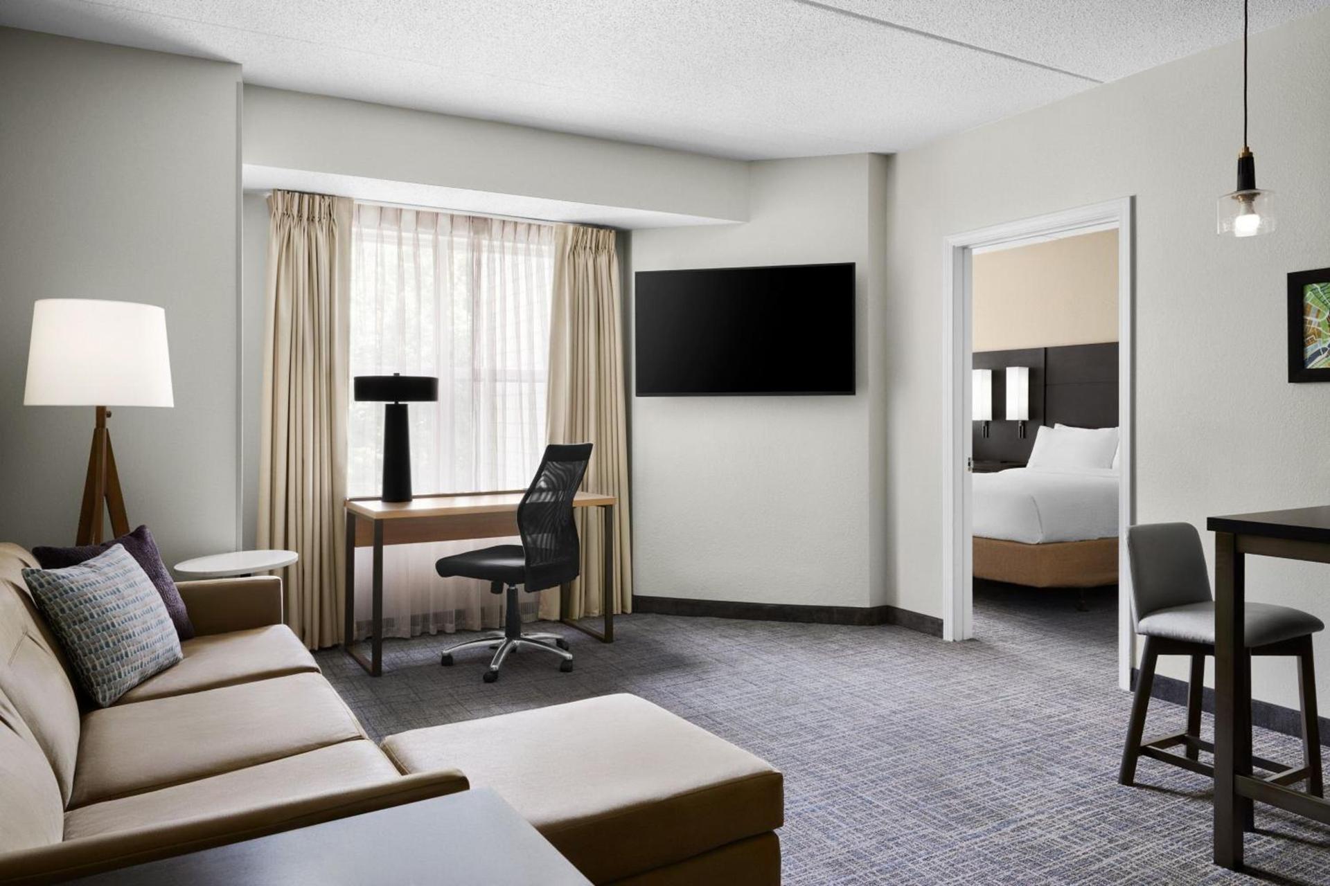 Residence Inn by Marriott Philadelphia Langhorne photo 7