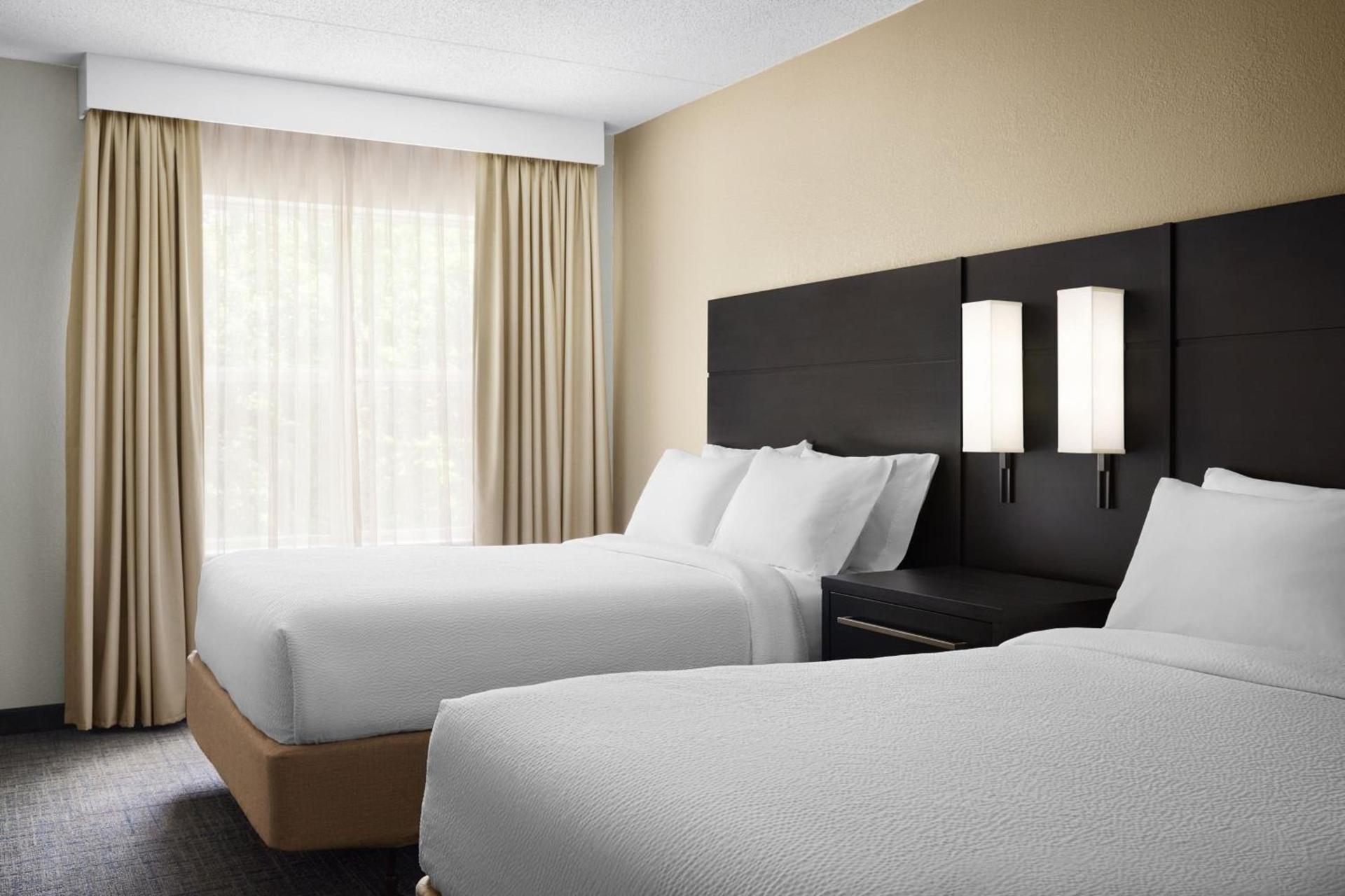 Residence Inn by Marriott Philadelphia Langhorne photo 10