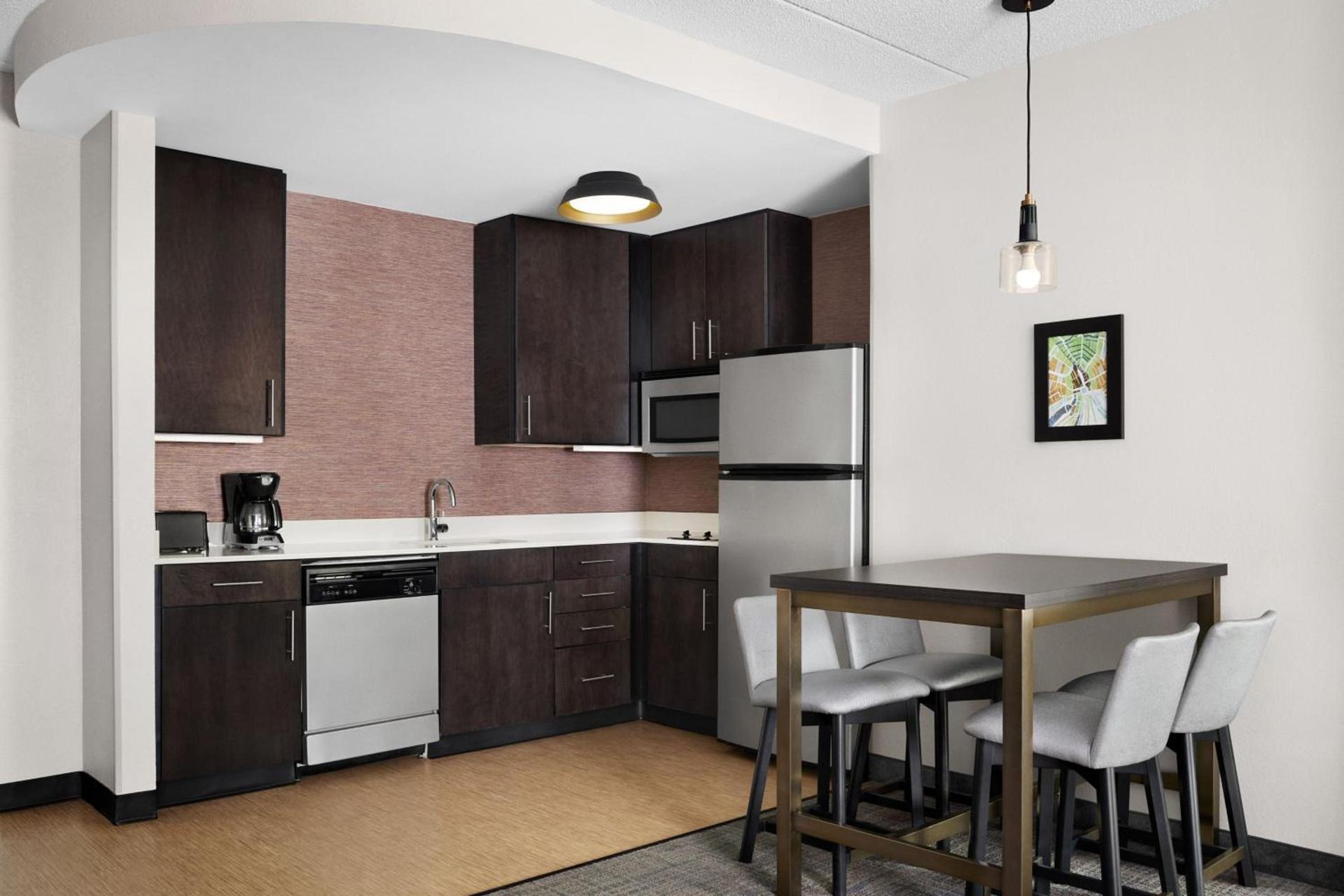 Residence Inn by Marriott Philadelphia Langhorne photo 11