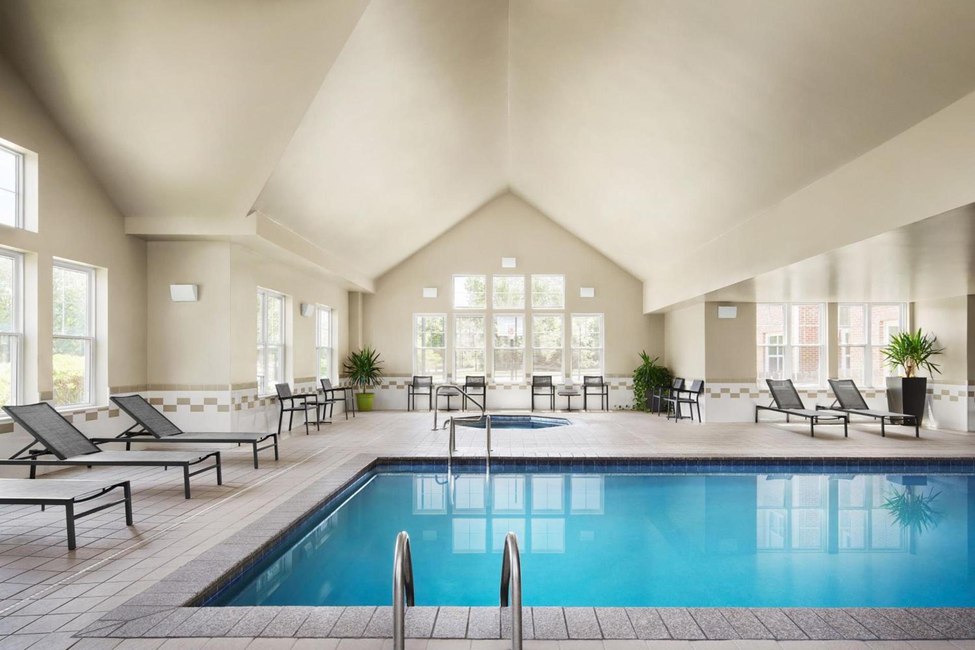 Residence Inn by Marriott Philadelphia Langhorne photo 20