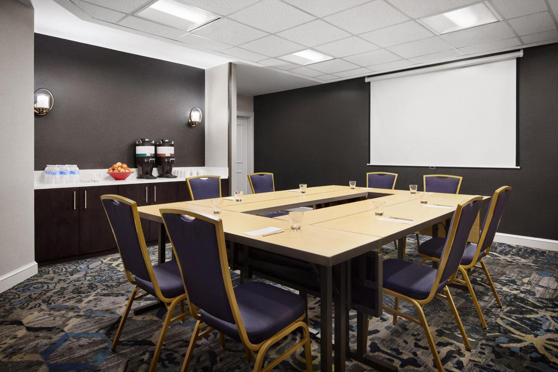 Residence Inn by Marriott Philadelphia Langhorne photo 24