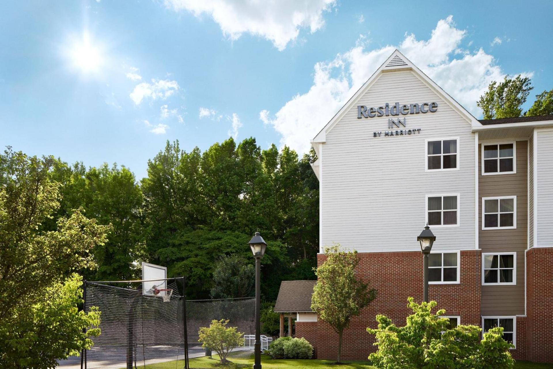 Residence Inn by Marriott Philadelphia Langhorne photo 23