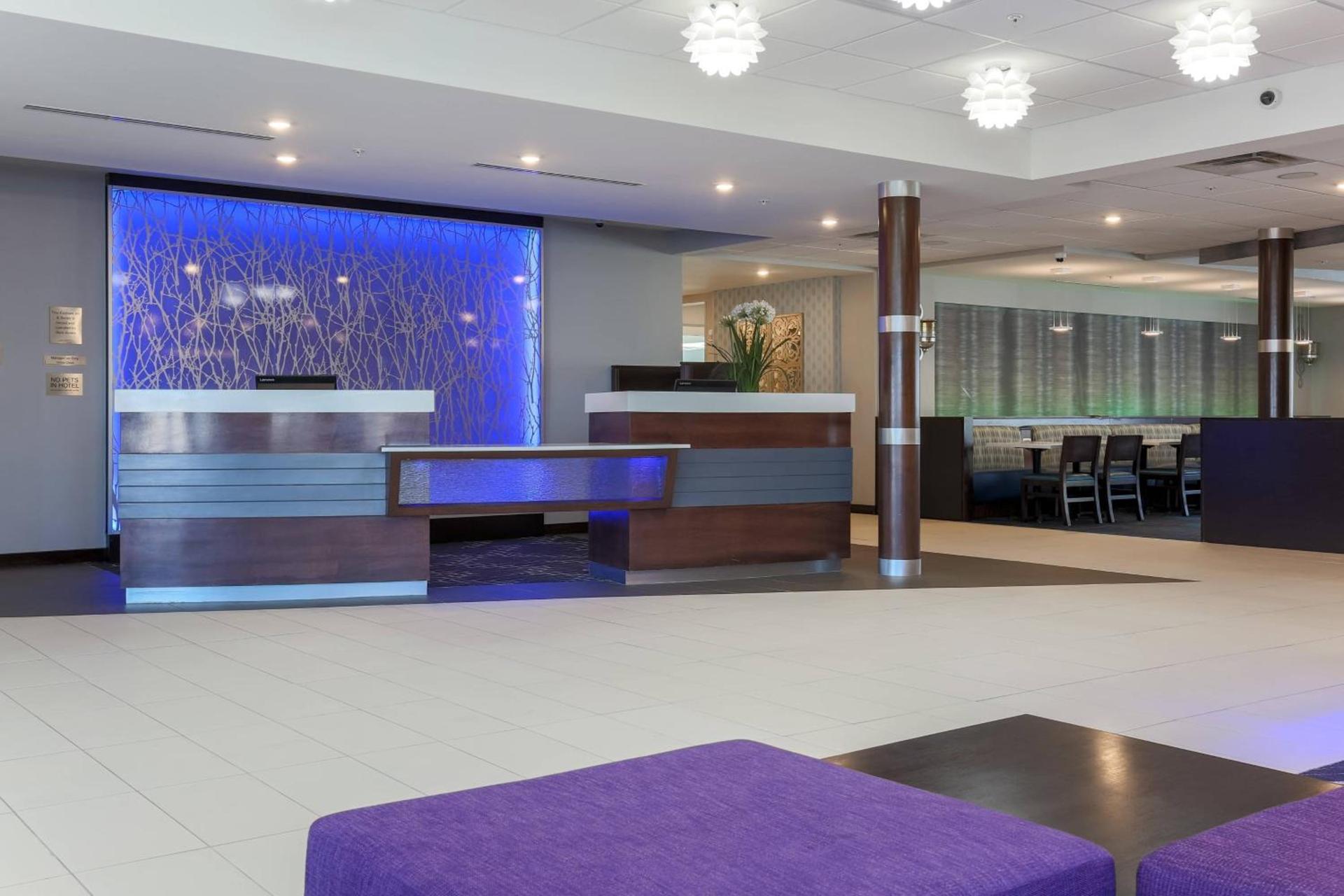 Fairfield Inn & Suites by Marriott Wichita Falls Northwest photo 2