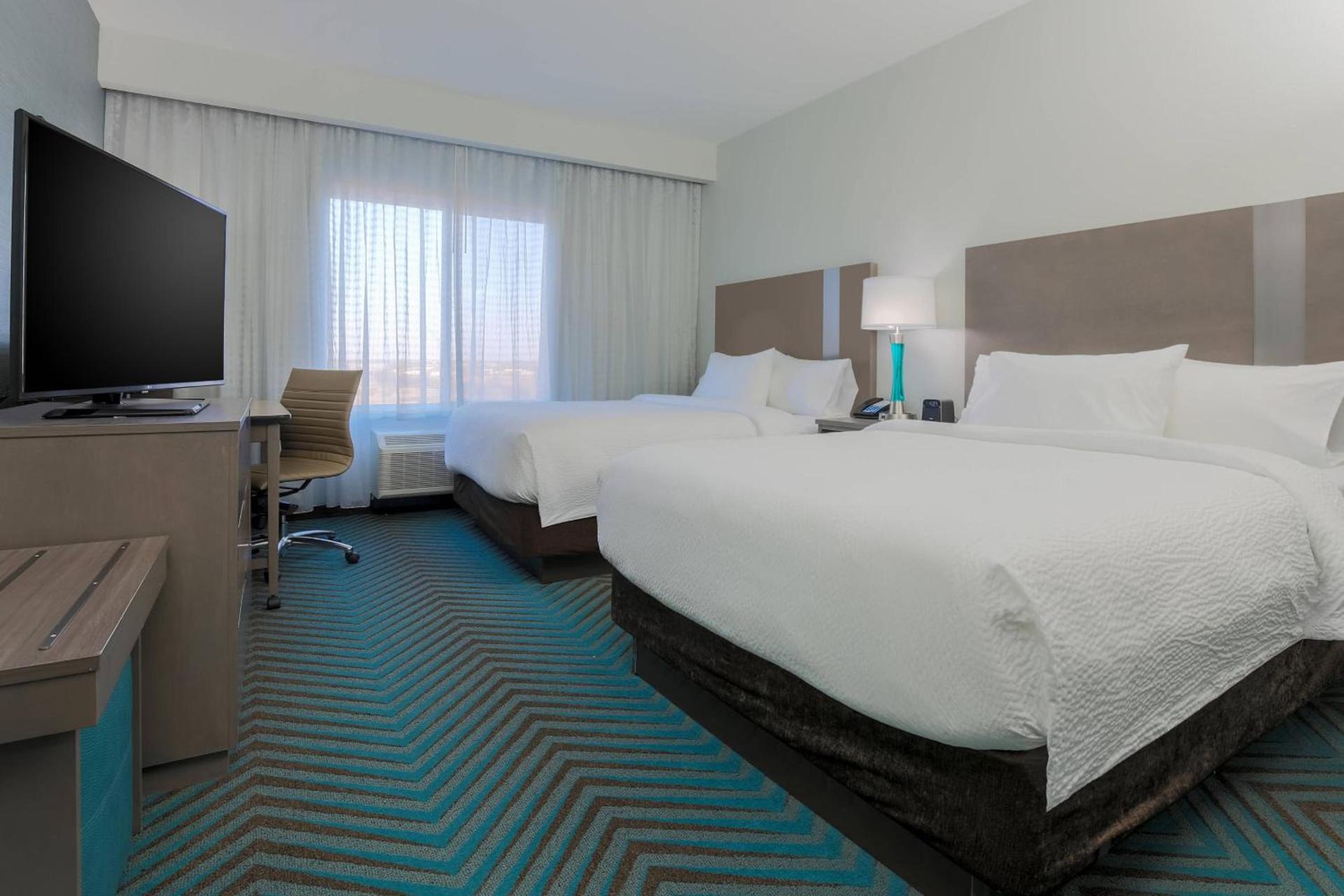 Fairfield Inn & Suites by Marriott Wichita Falls Northwest photo 3