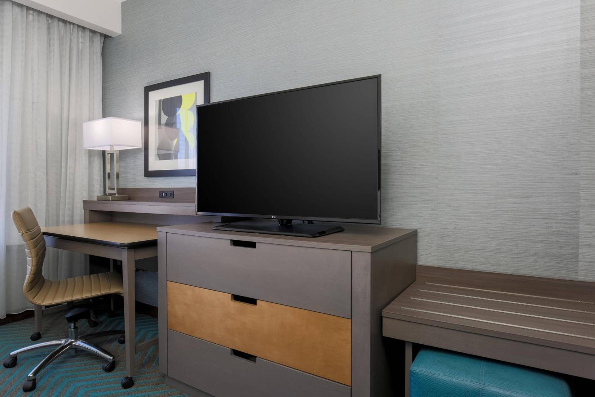 Fairfield Inn & Suites by Marriott Wichita Falls Northwest photo 6