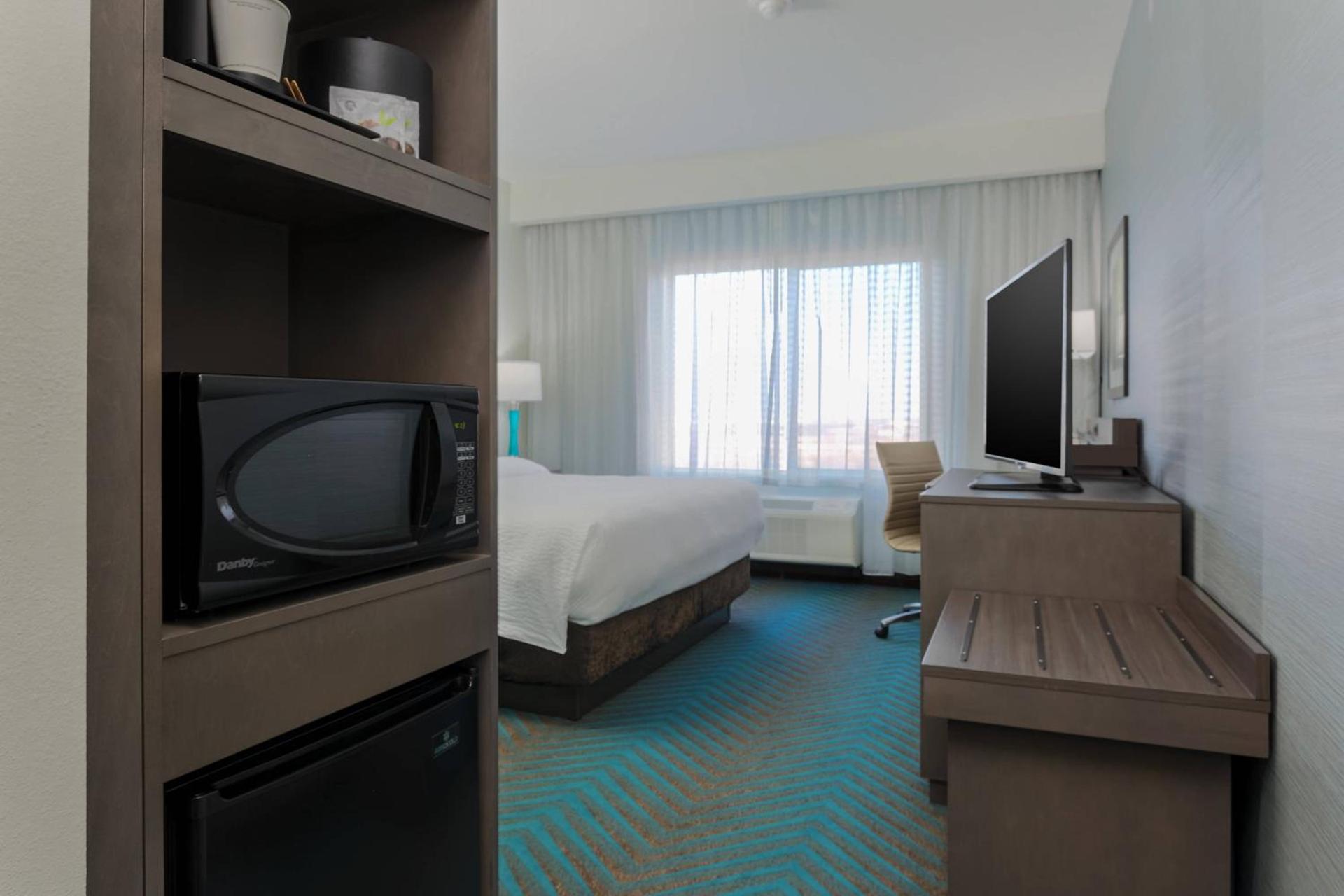 Fairfield Inn & Suites by Marriott Wichita Falls Northwest photo 7