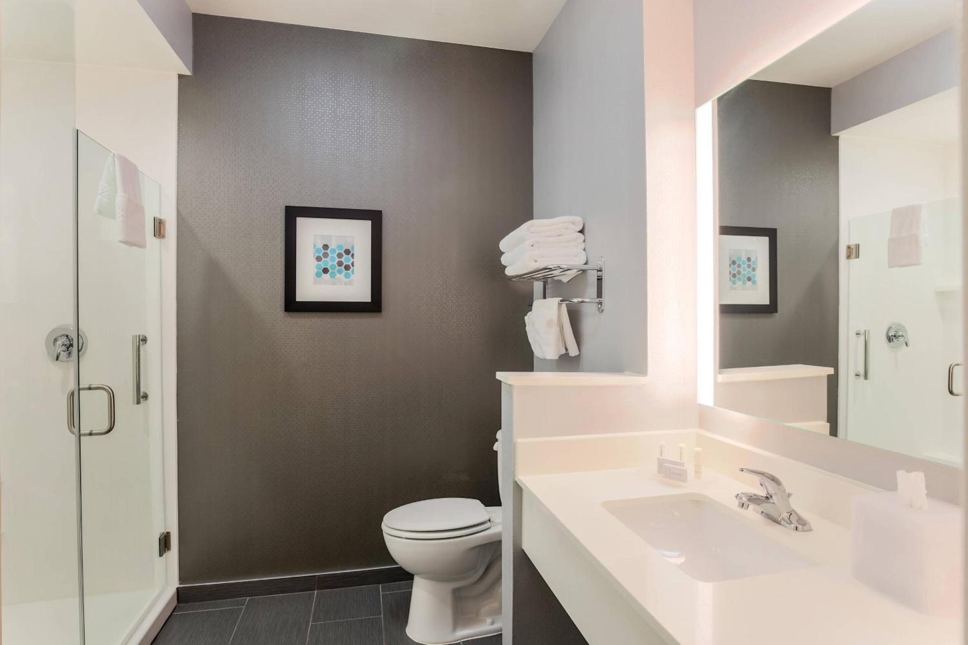 Fairfield Inn & Suites by Marriott Wichita Falls Northwest photo 8