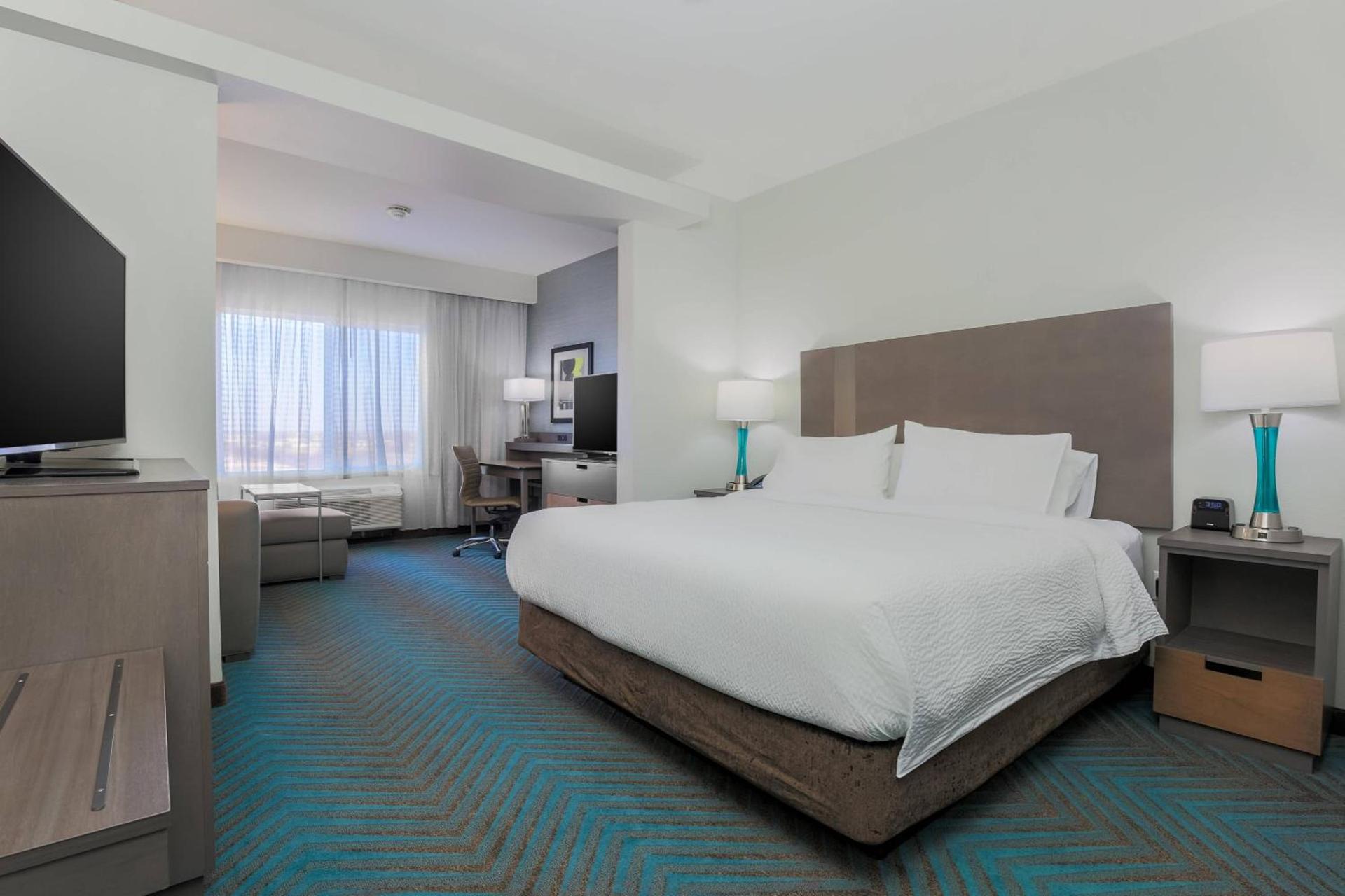 Fairfield Inn & Suites by Marriott Wichita Falls Northwest photo 9
