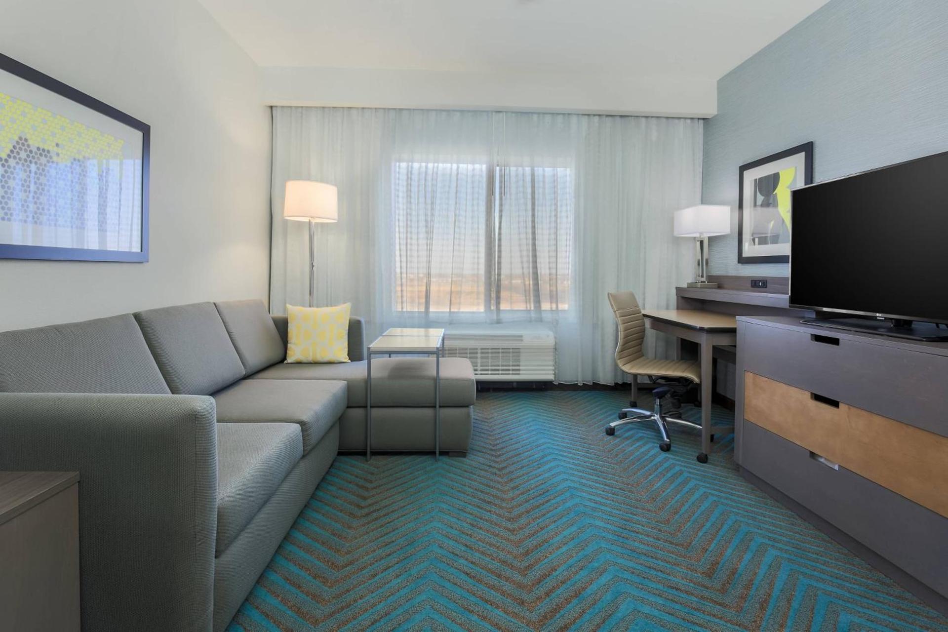 Fairfield Inn & Suites by Marriott Wichita Falls Northwest photo 10