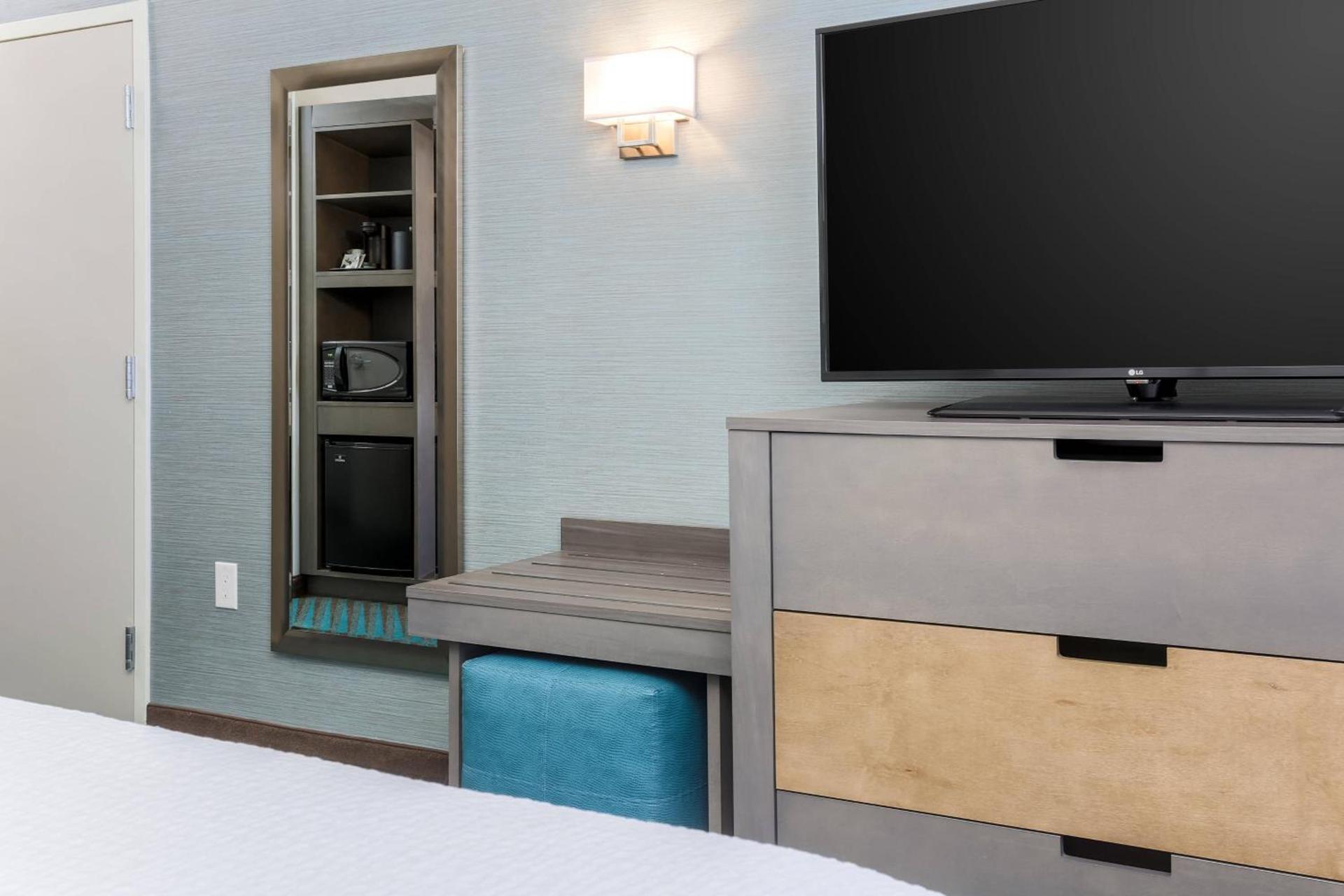 Fairfield Inn & Suites by Marriott Wichita Falls Northwest photo 12