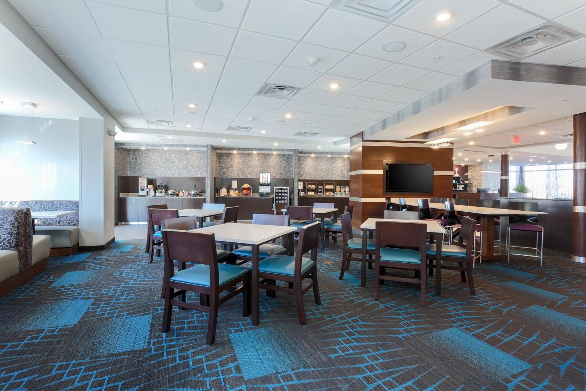 Fairfield Inn & Suites by Marriott Wichita Falls Northwest photo 15