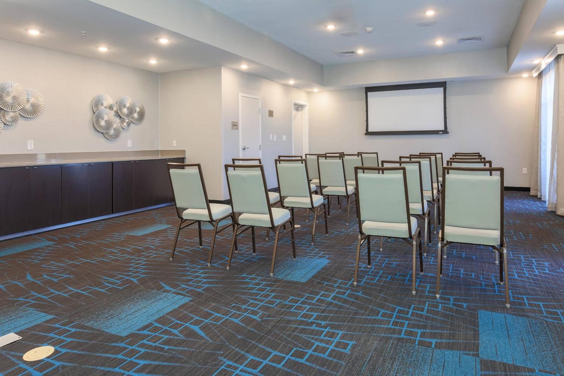 Fairfield Inn & Suites by Marriott Wichita Falls Northwest photo 24