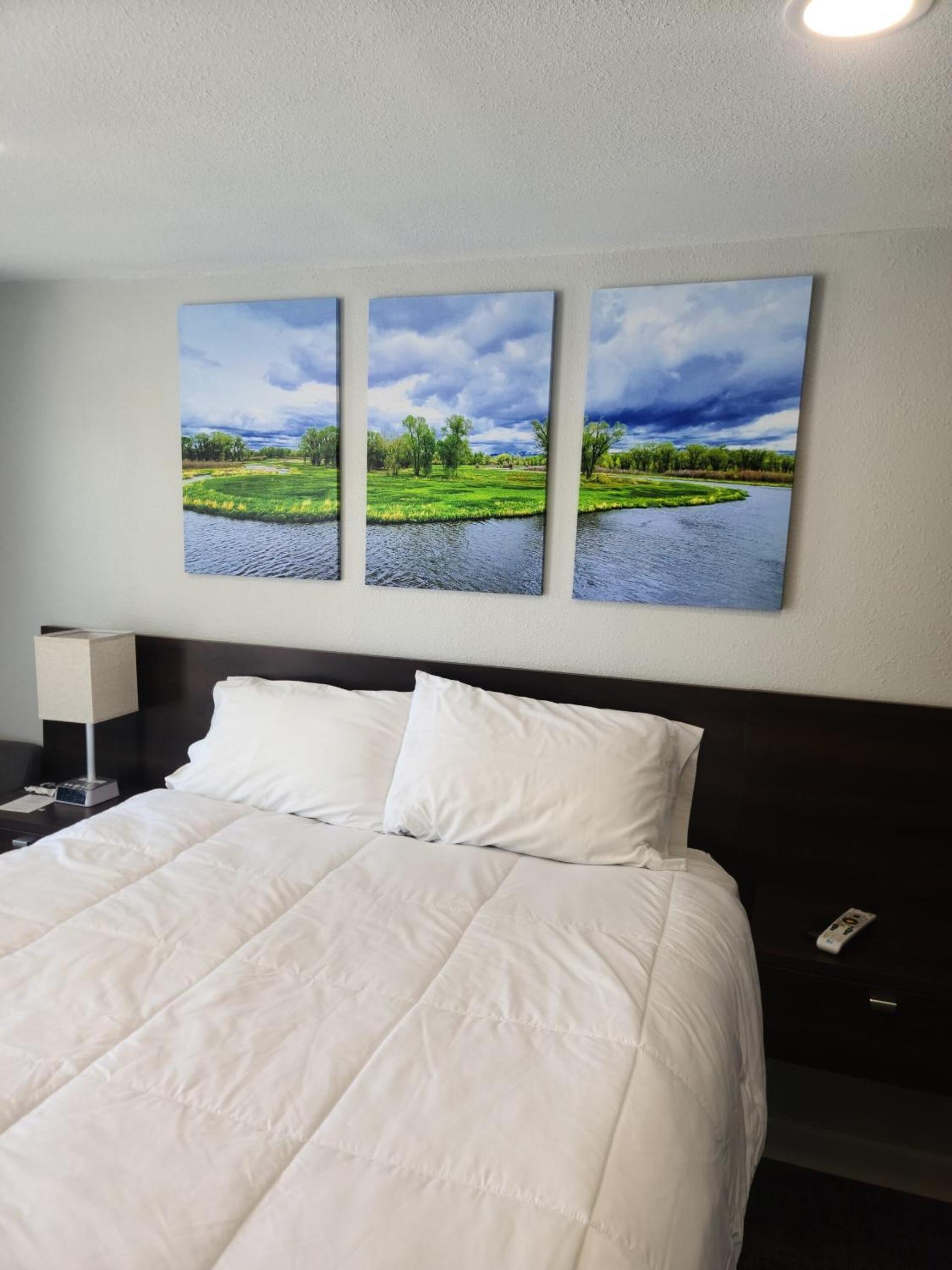 Snowy Mountain Inn photo 34