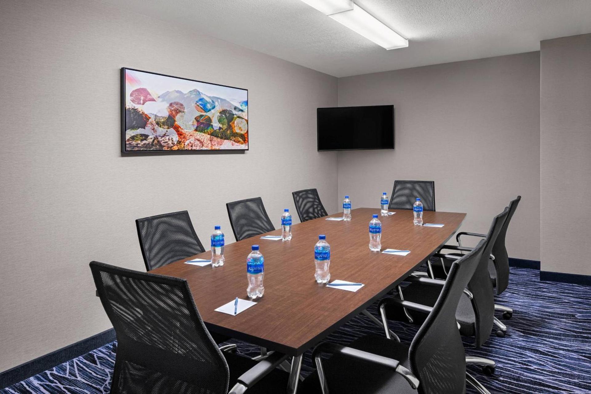Fairfield by Marriott Inn & Suites Denver Airport photo 30