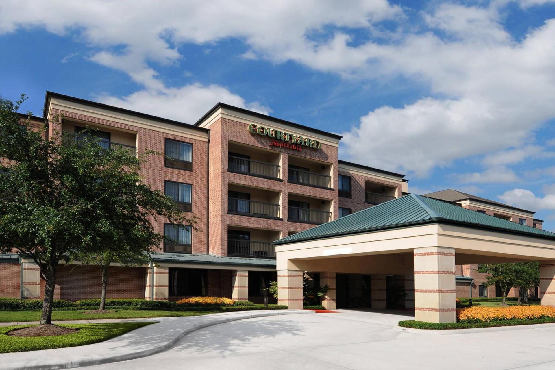 Courtyard by Marriott Houston Northwest photo 1