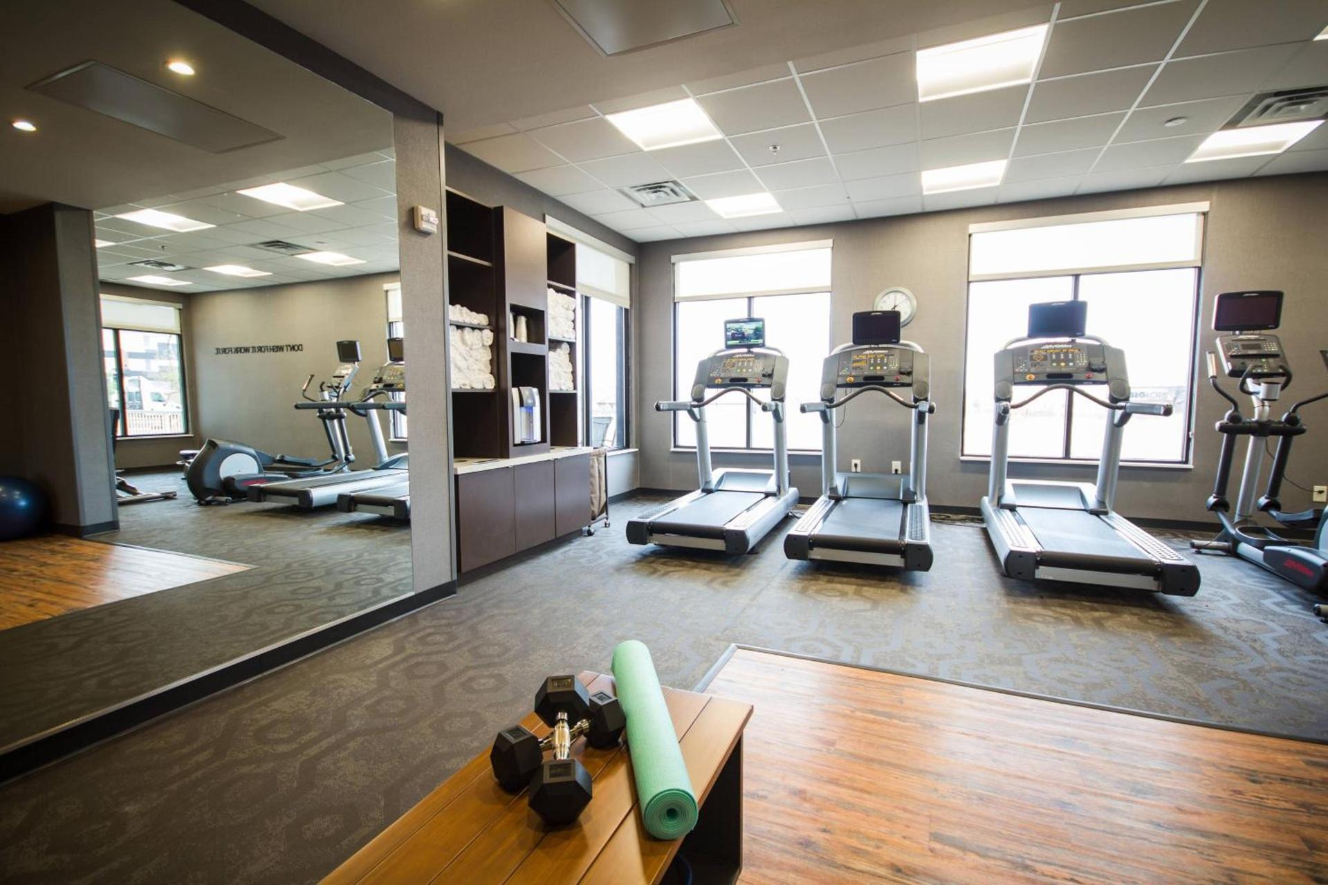 Fairfield Inn & Suites by Marriott Denver Northeast/Brighton photo 22