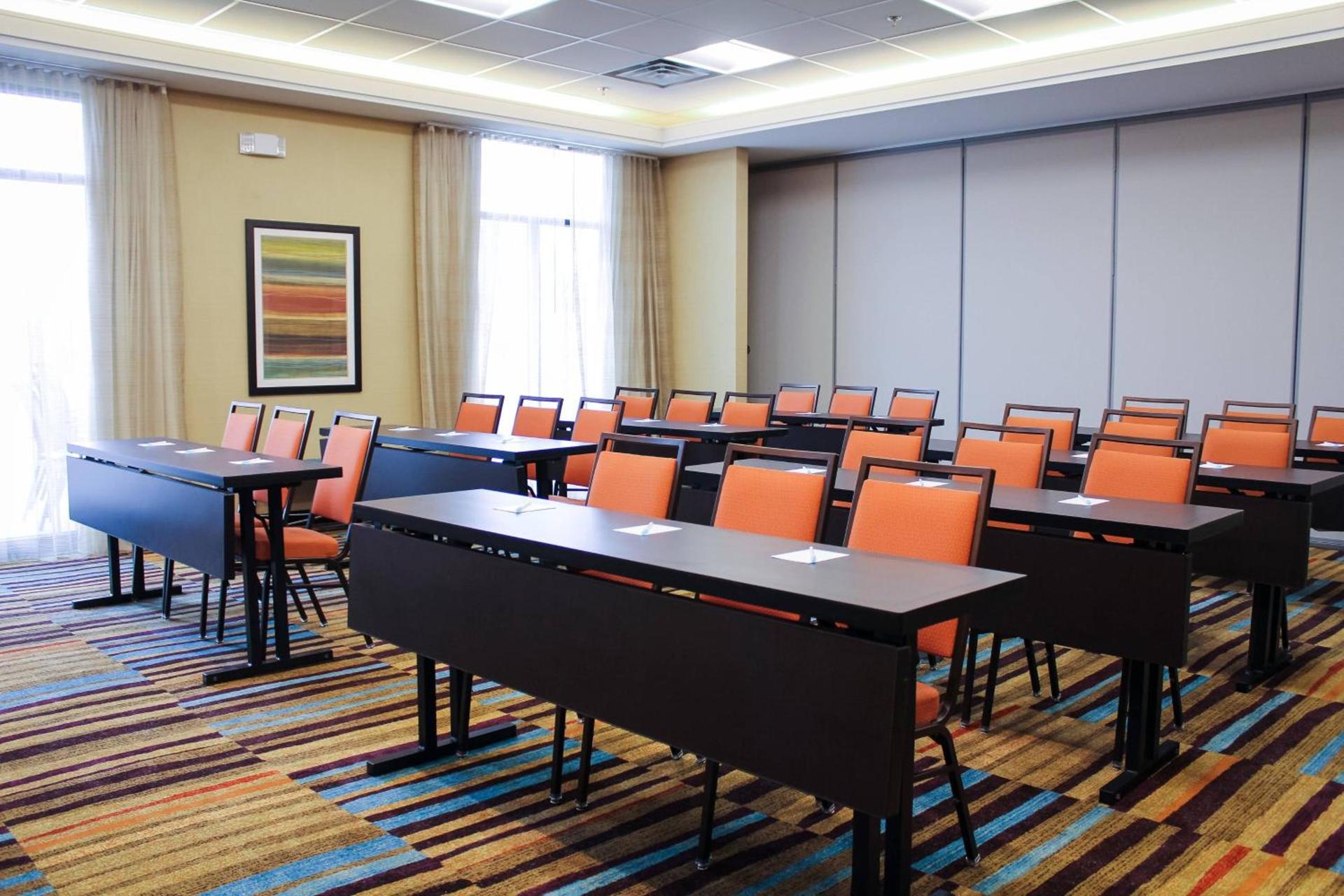 Fairfield Inn & Suites by Marriott Denver Northeast/Brighton photo 24
