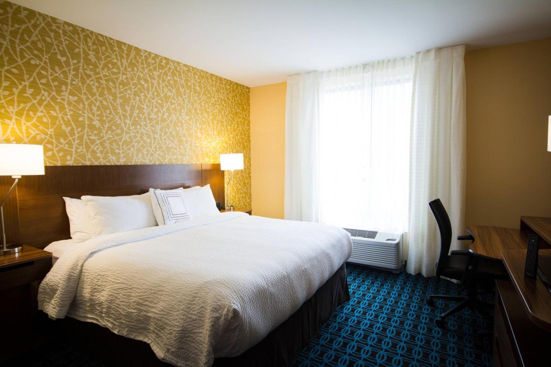 Fairfield Inn & Suites by Marriott Denver Northeast/Brighton photo 5