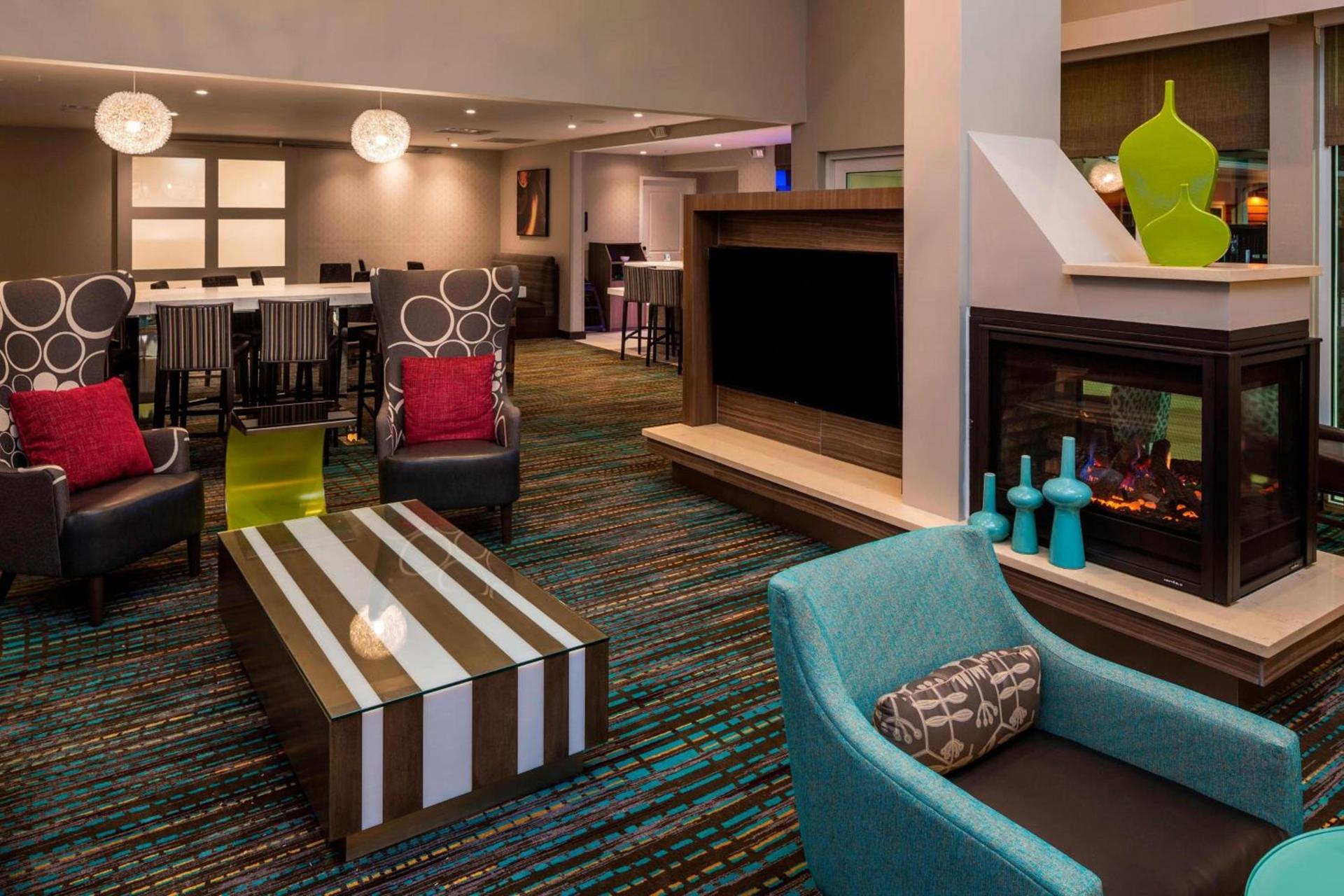 Residence Inn by Marriott Jacksonville South Bartram Park photo 8