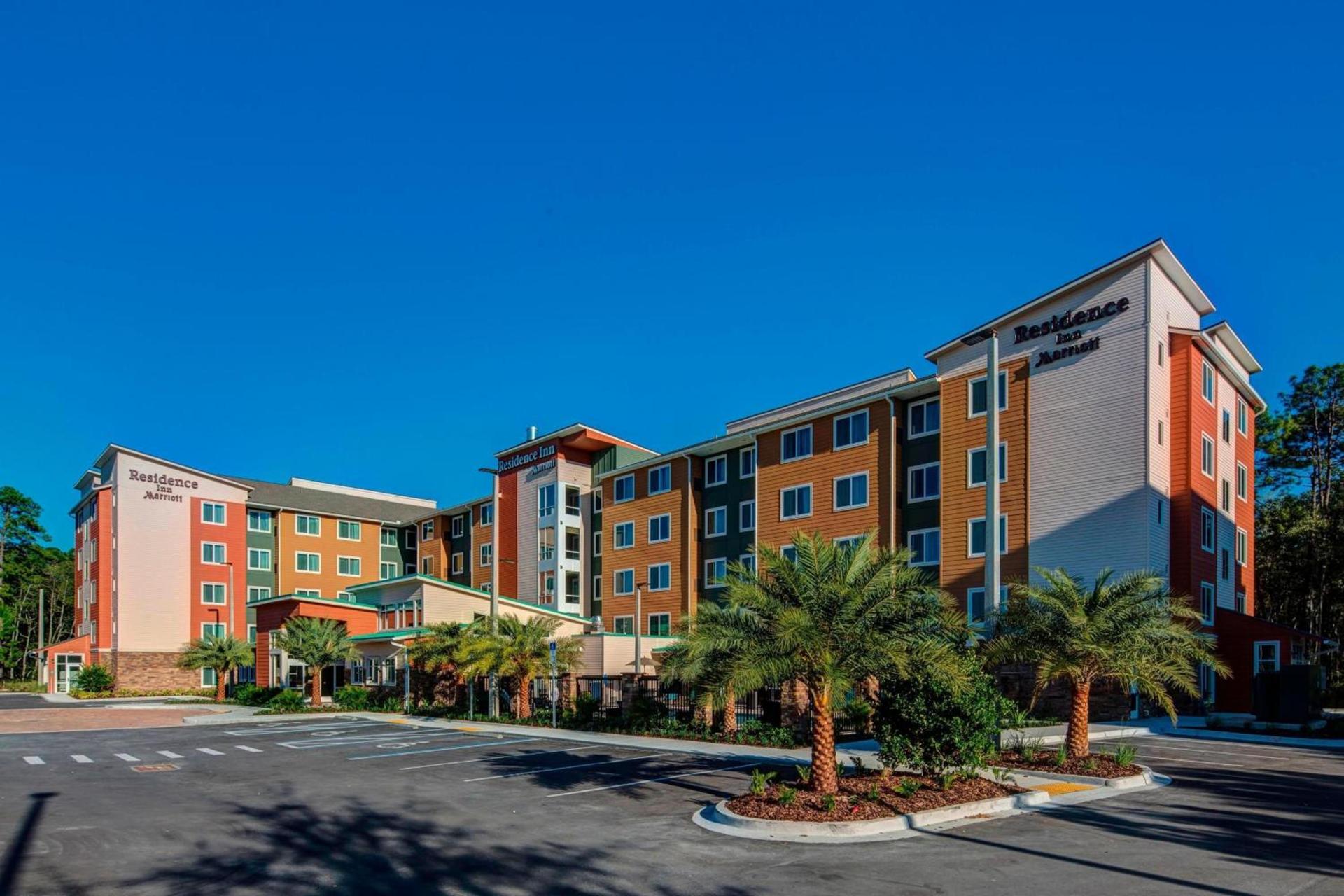 Residence Inn by Marriott Jacksonville South Bartram Park photo 6