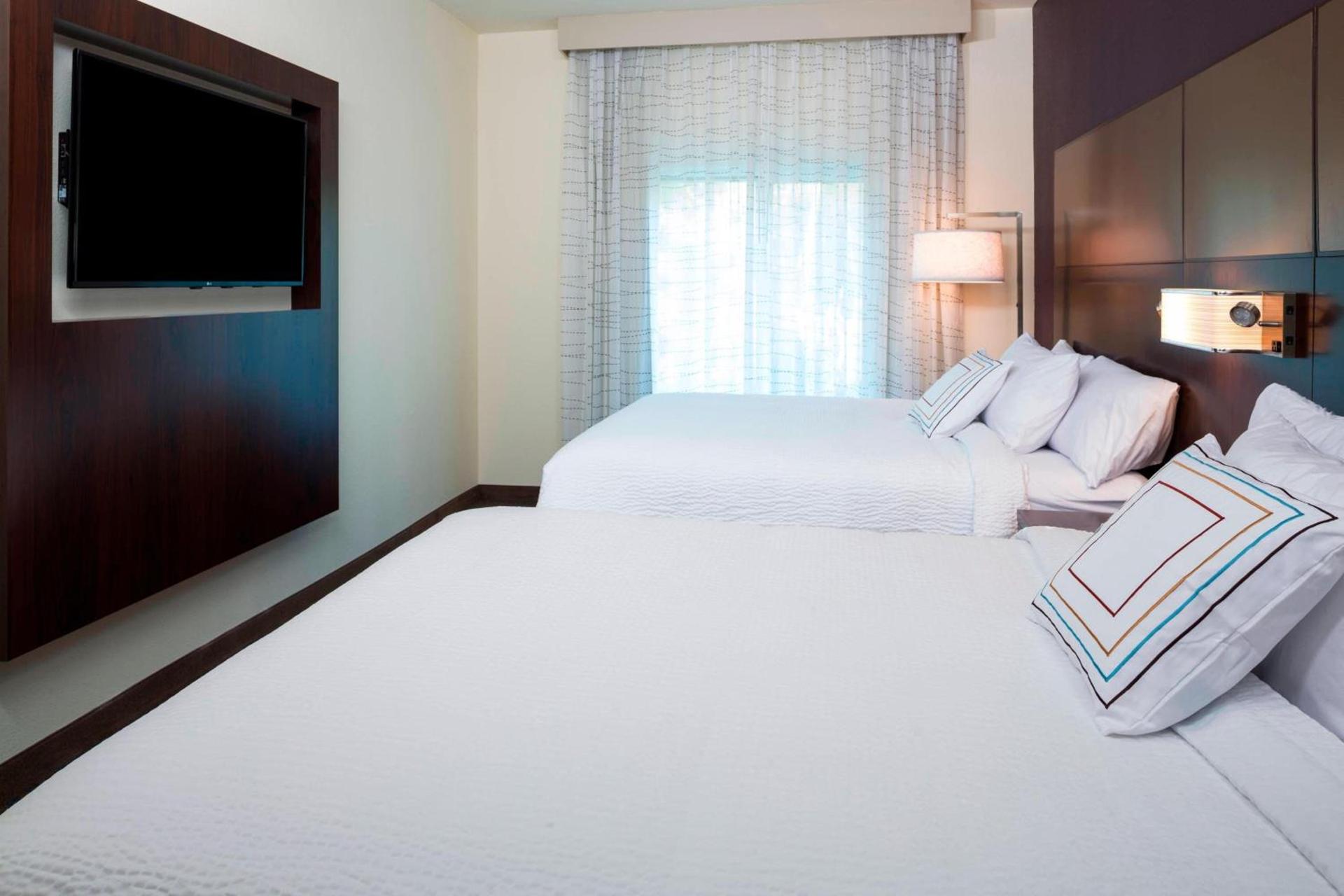 Residence Inn by Marriott Jacksonville South Bartram Park photo 12