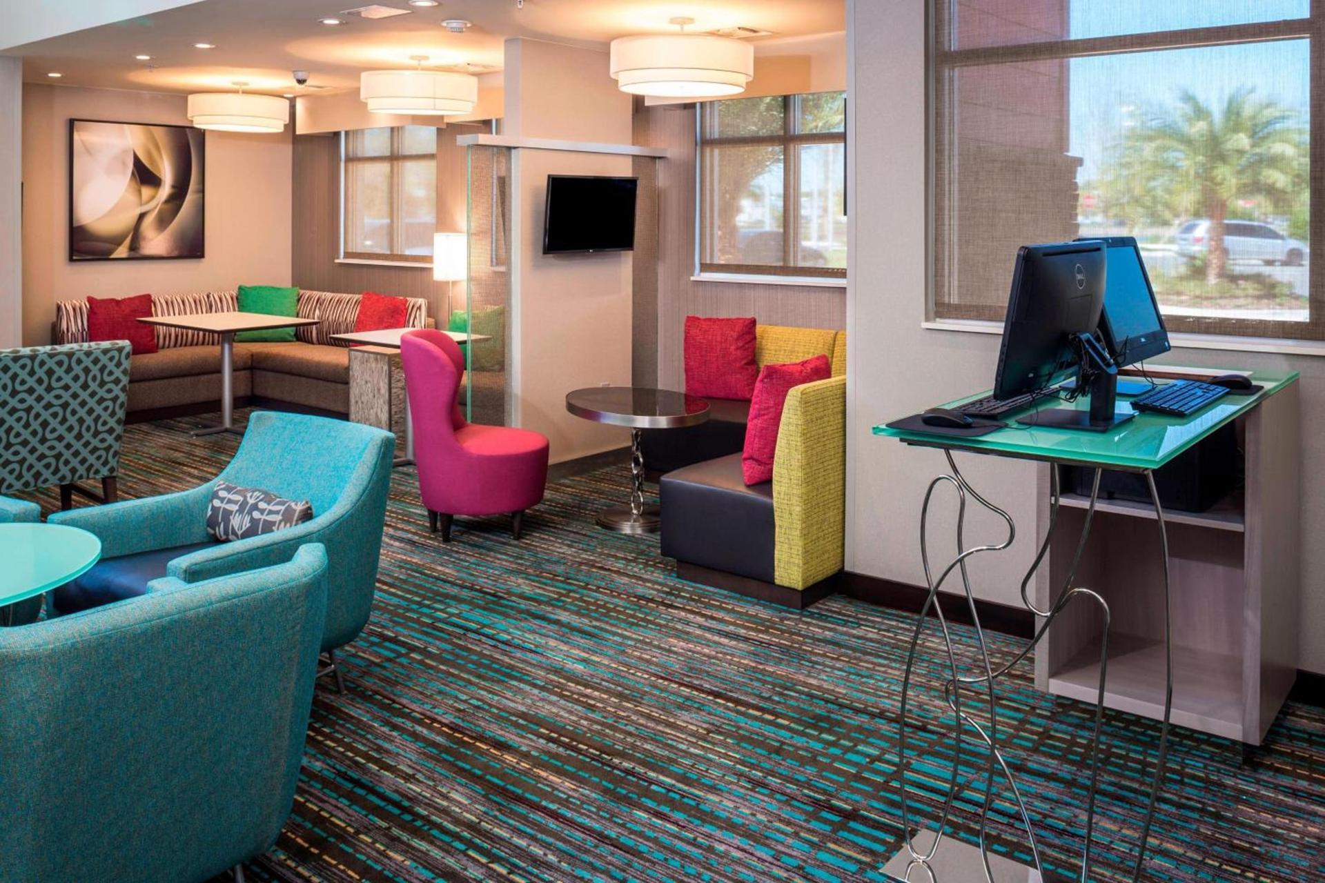 Residence Inn by Marriott Jacksonville South Bartram Park photo 9