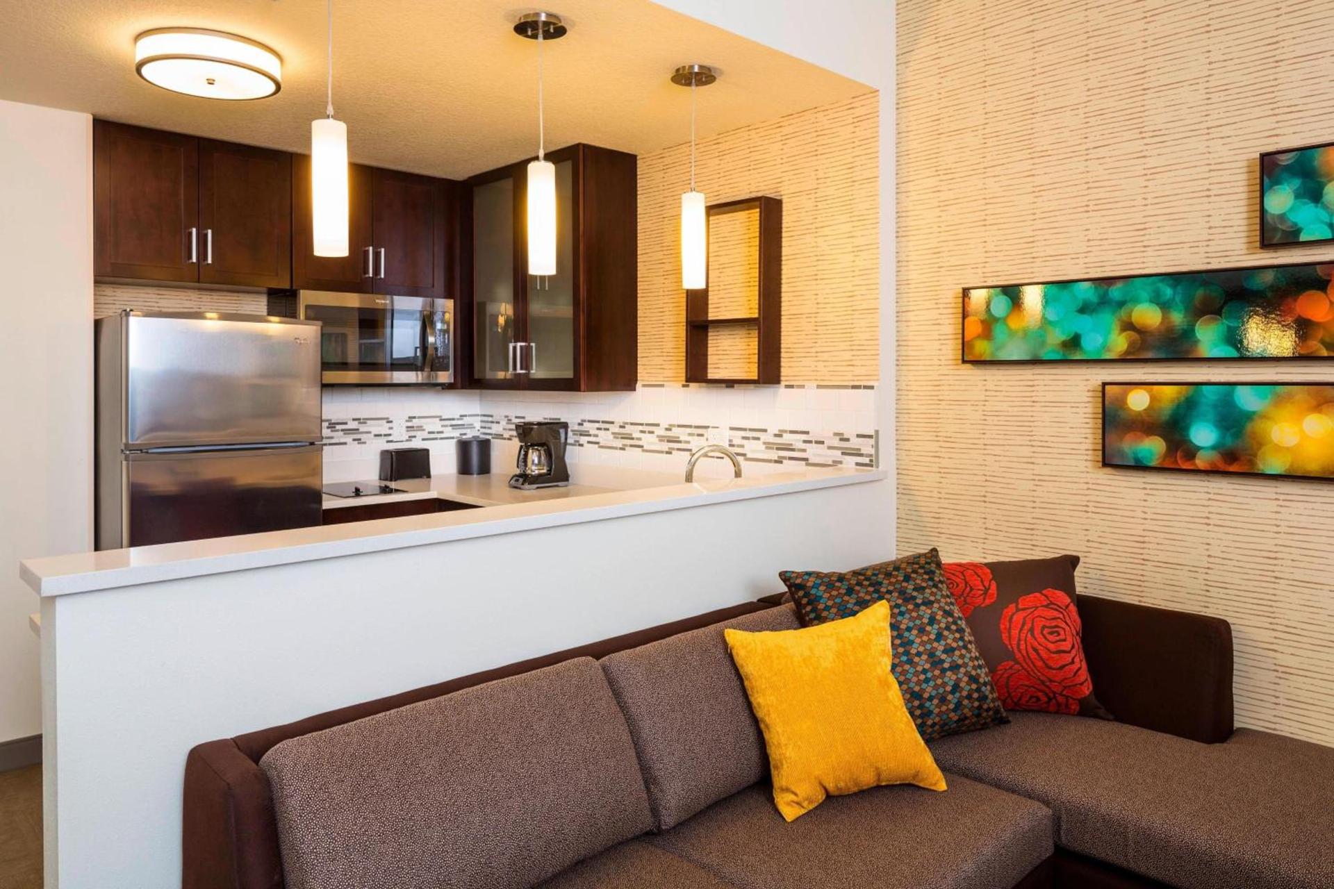 Residence Inn by Marriott Jacksonville South Bartram Park photo 13