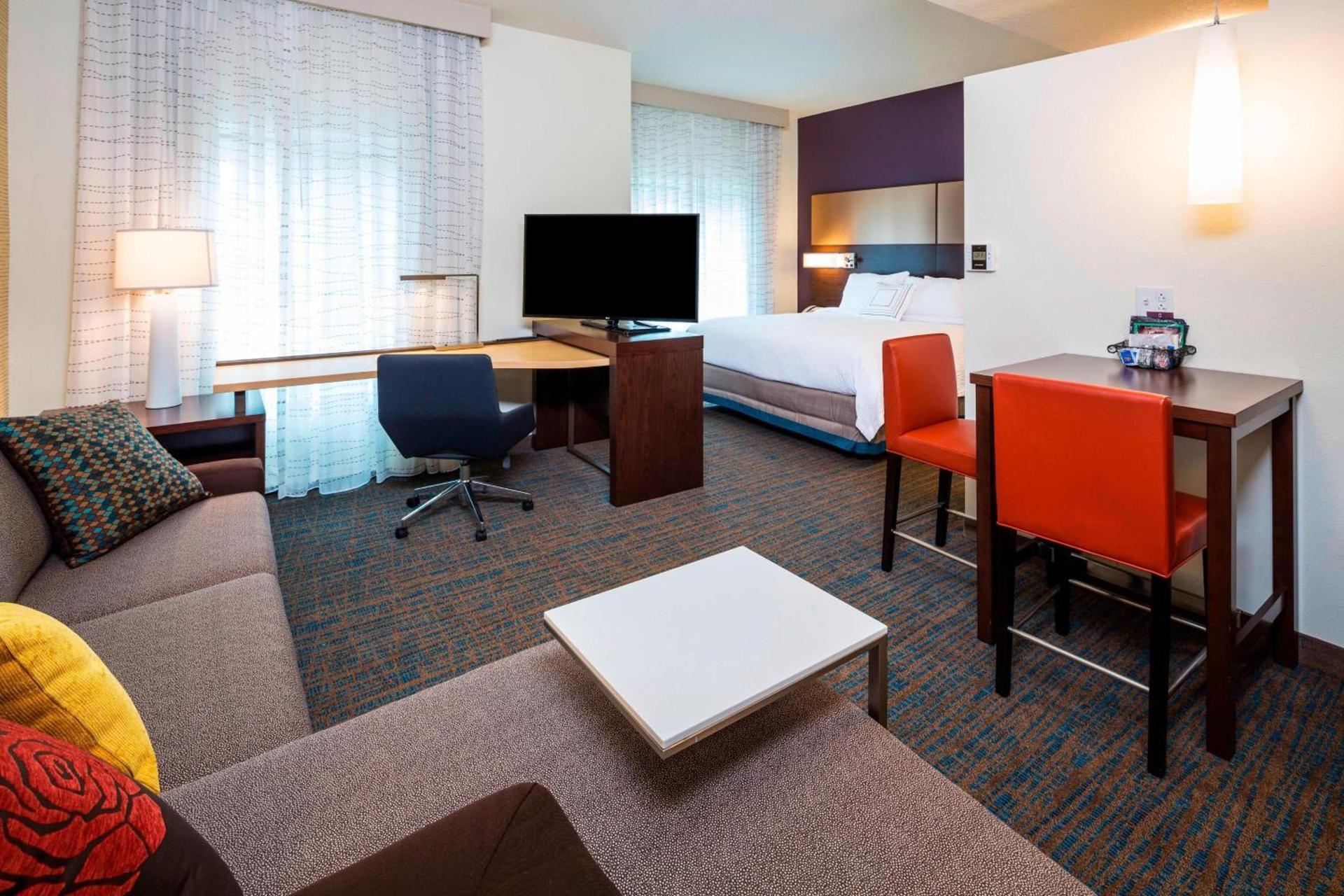 Residence Inn by Marriott Jacksonville South Bartram Park photo 14