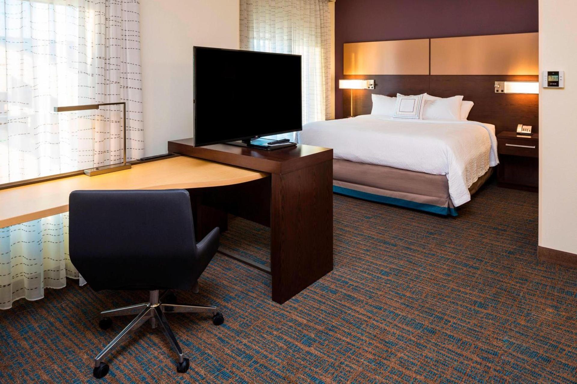 Residence Inn by Marriott Jacksonville South Bartram Park photo 15