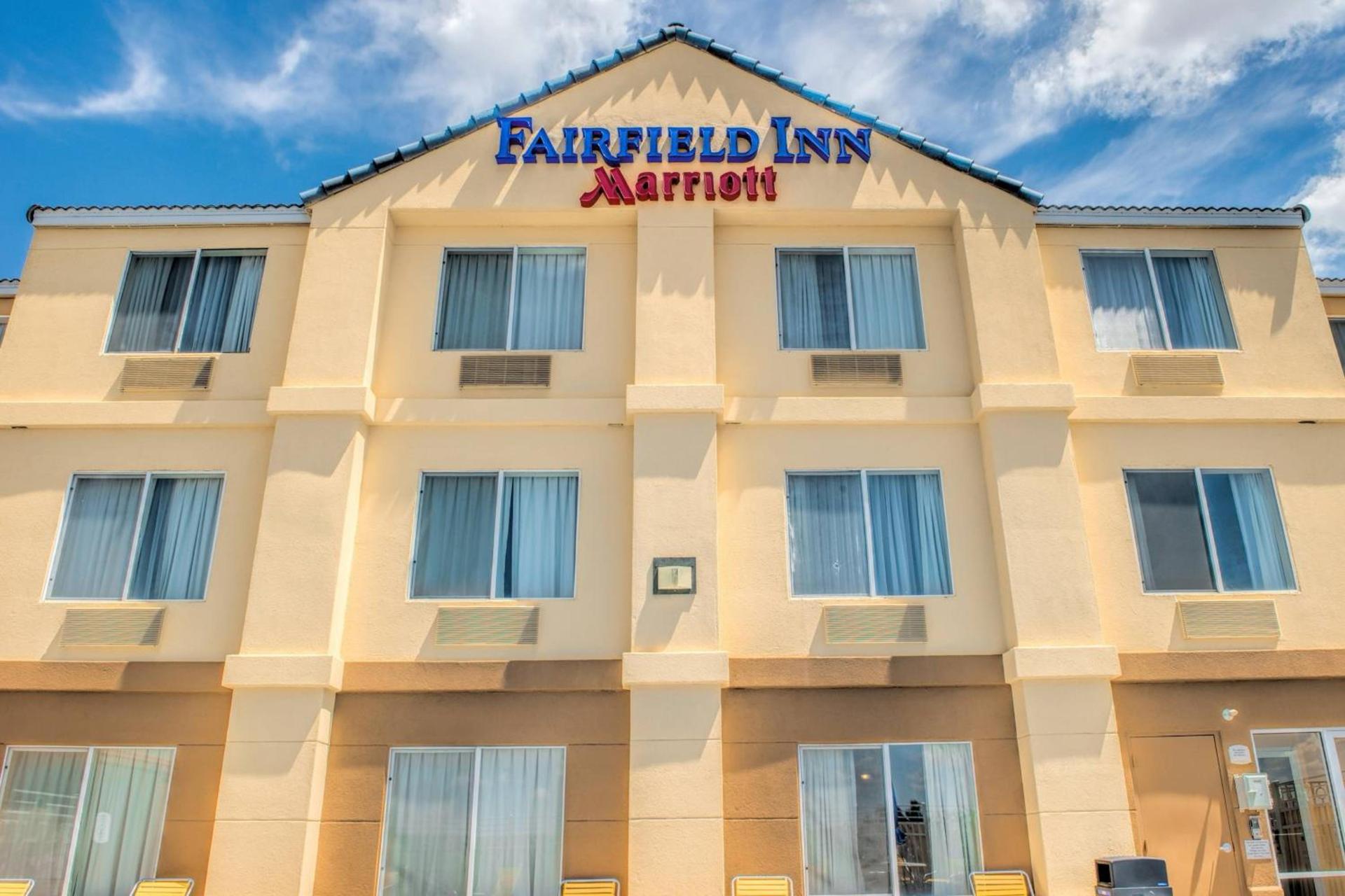 Fairfield Inn by Marriott Las Cruces photo 2