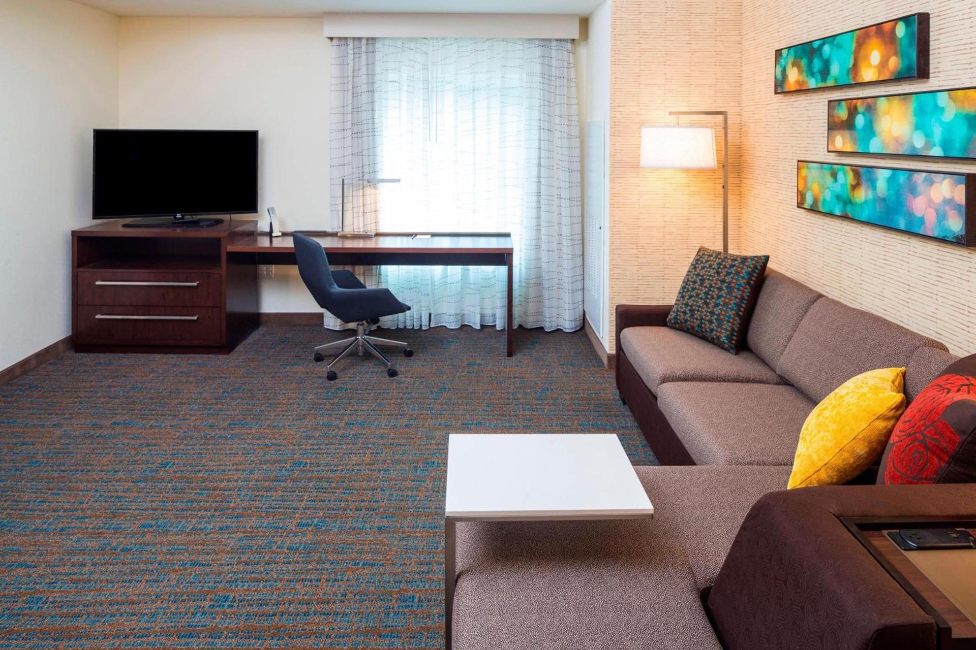 Residence Inn by Marriott Jacksonville South Bartram Park photo 17