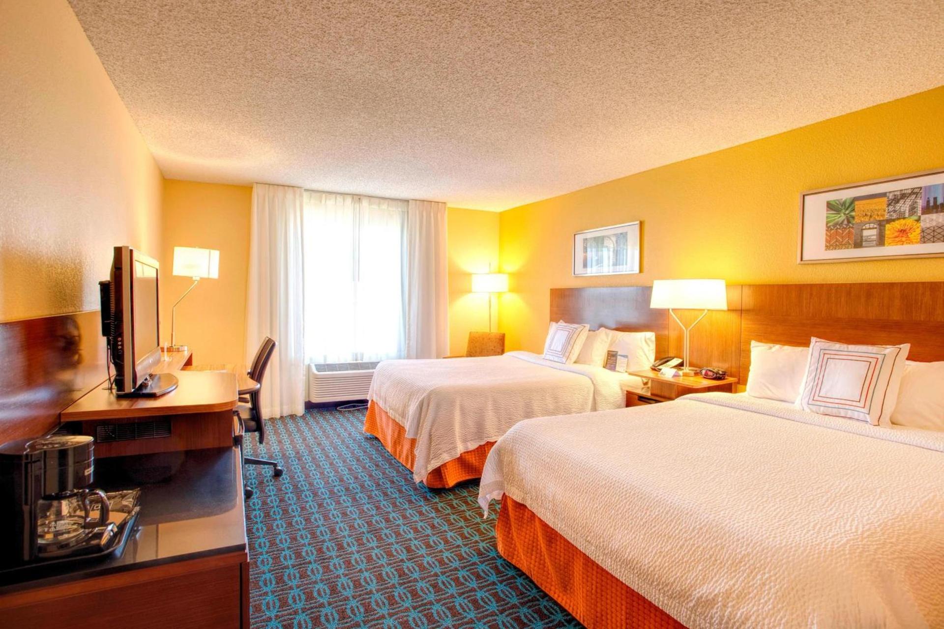Fairfield Inn by Marriott Las Cruces photo 6
