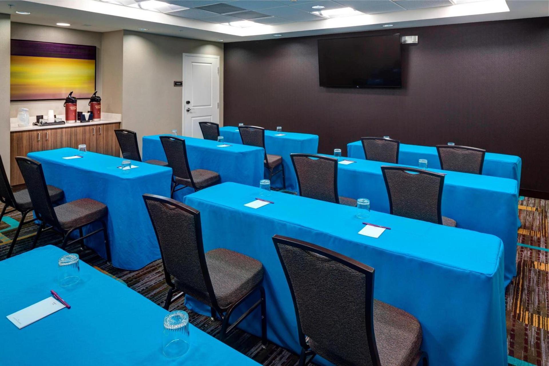Residence Inn by Marriott Jacksonville South Bartram Park photo 30