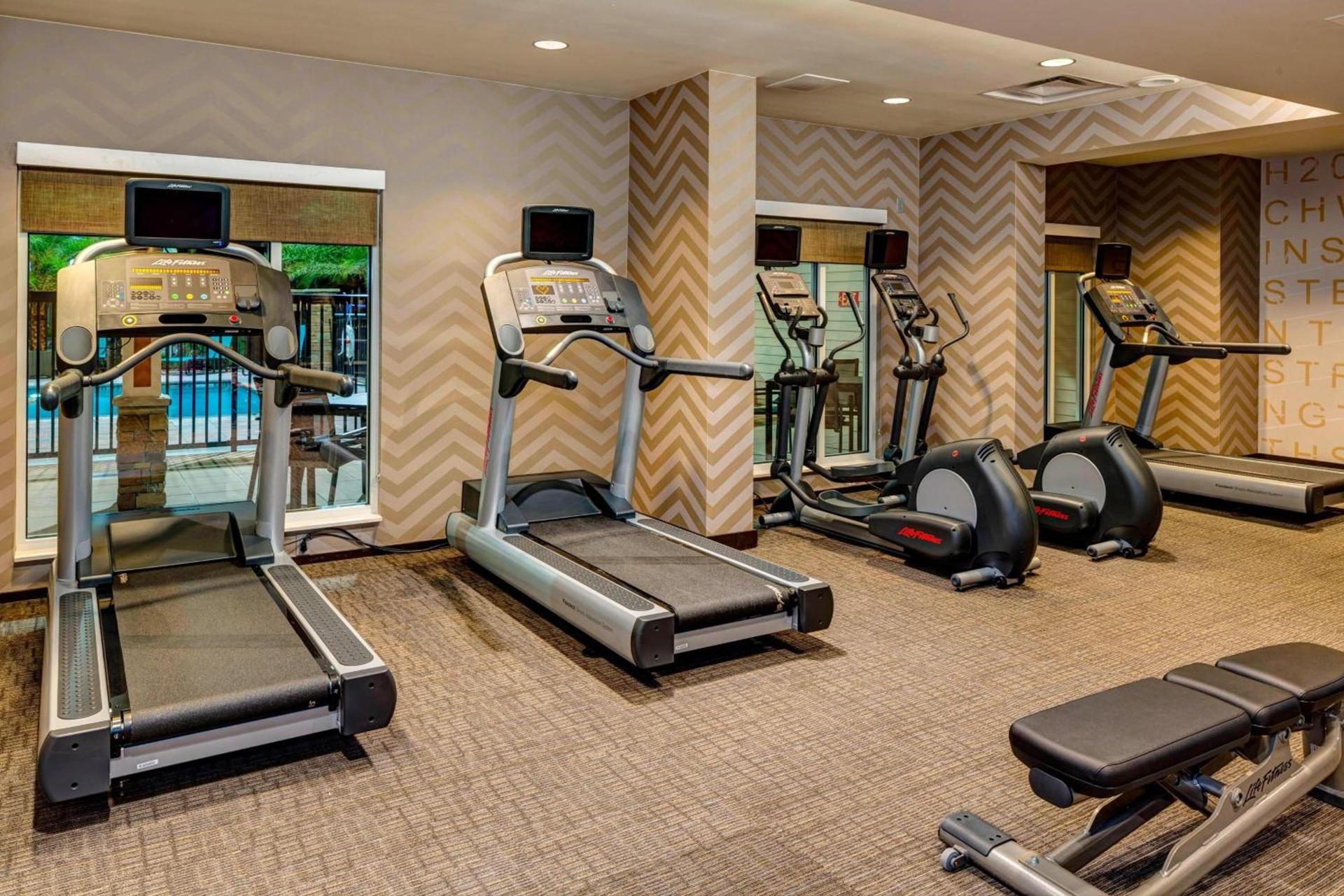 Residence Inn by Marriott Jacksonville South Bartram Park photo 27
