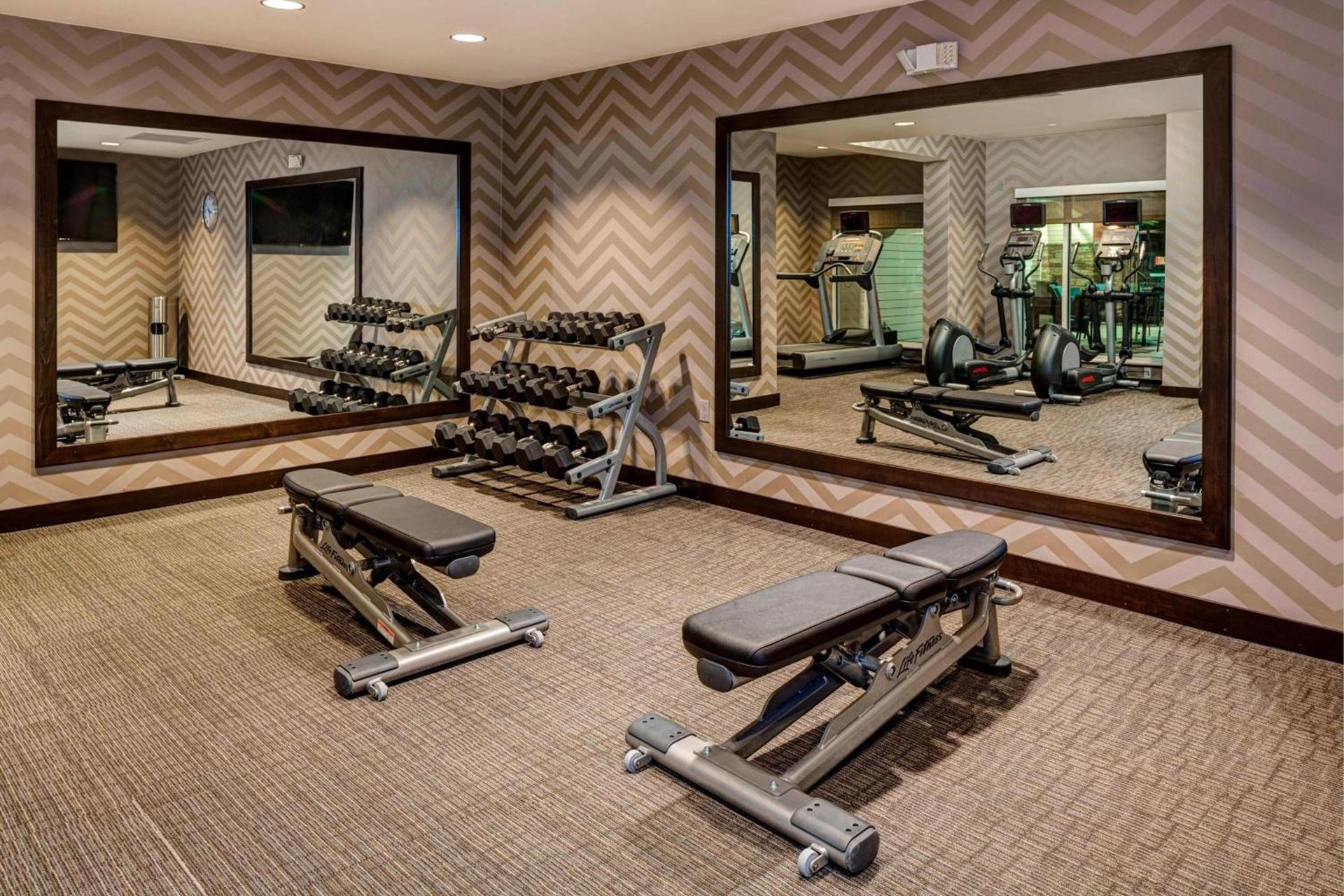 Residence Inn by Marriott Jacksonville South Bartram Park photo 28
