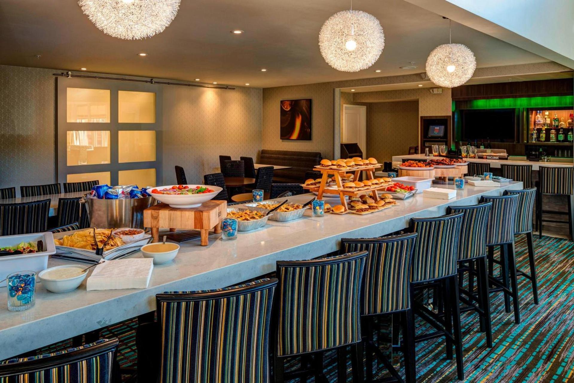 Residence Inn by Marriott Jacksonville South Bartram Park photo 24