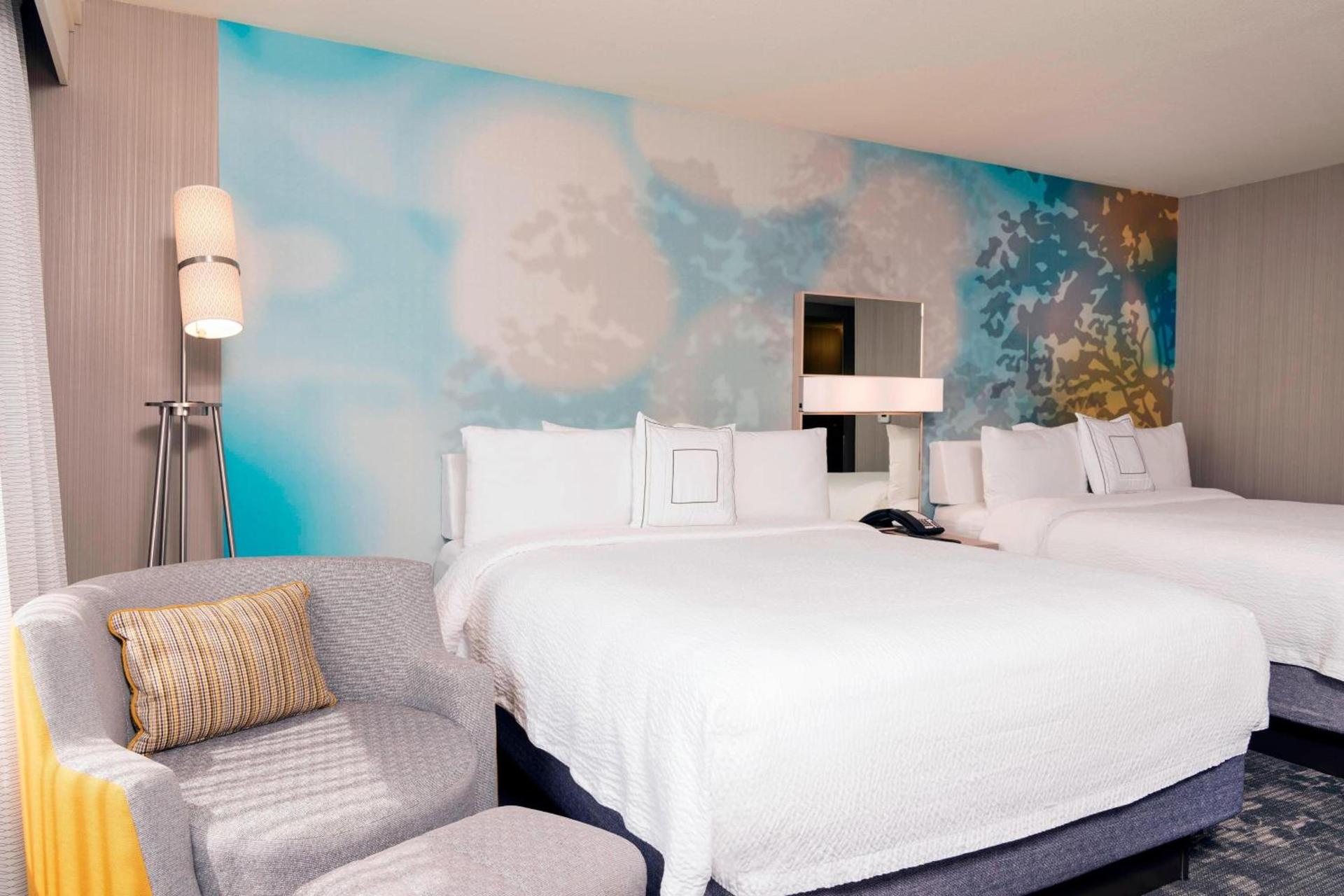 Courtyard by Marriott Livermore photo 10