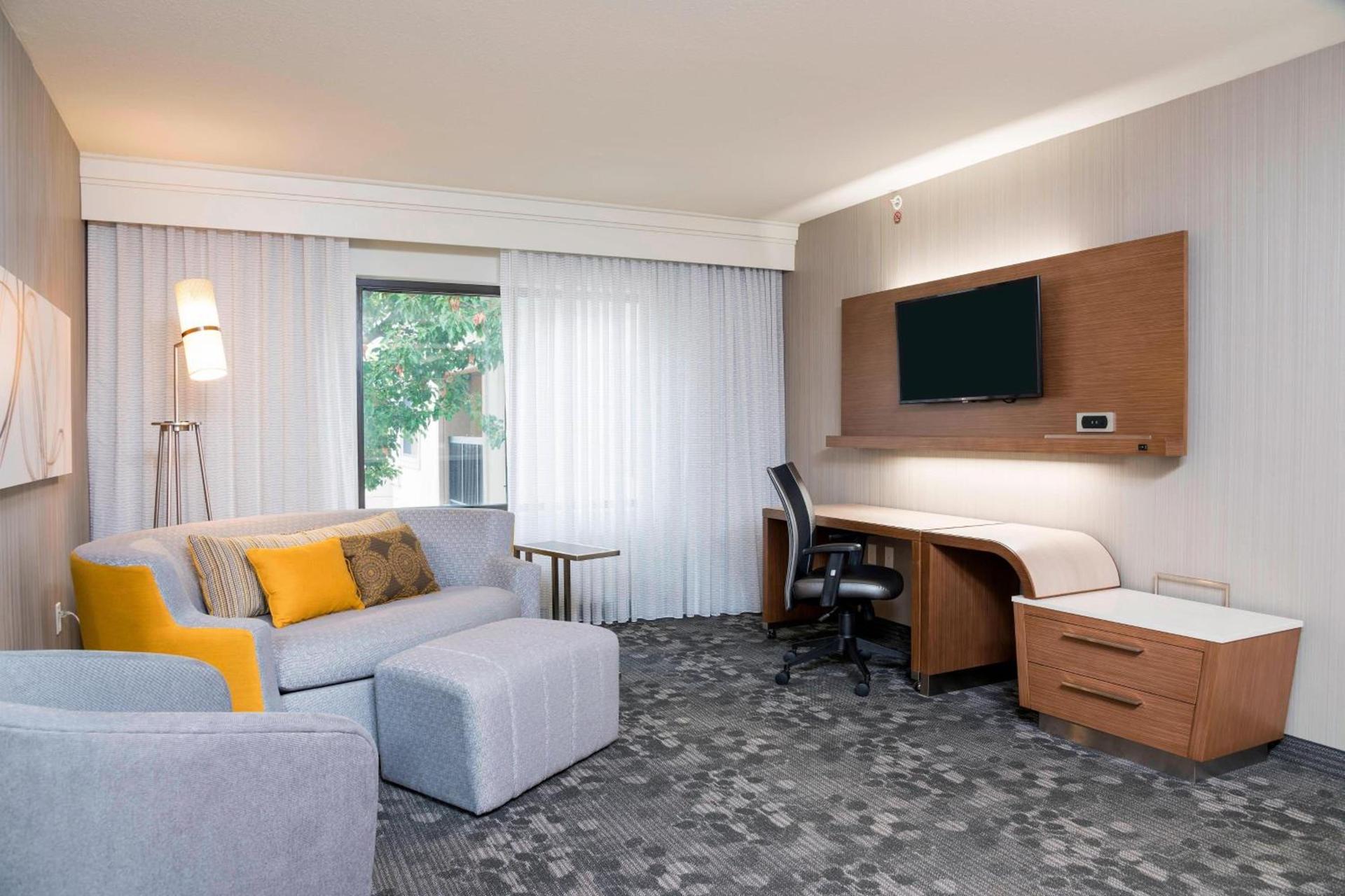 Courtyard by Marriott Livermore photo 16