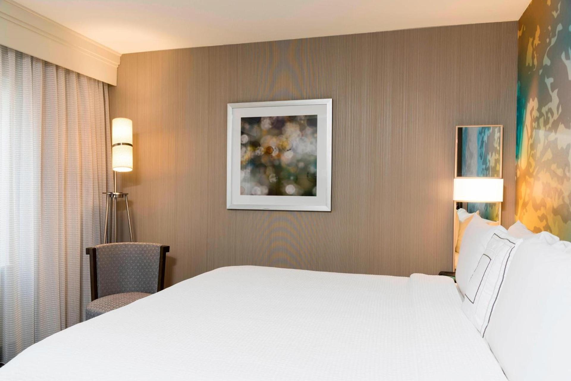 Courtyard by Marriott Livermore photo 17