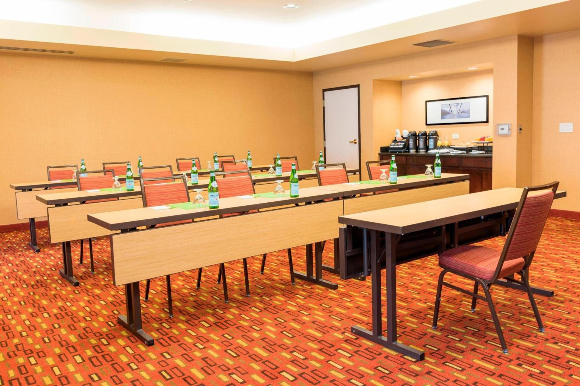 Courtyard by Marriott Livermore photo 40