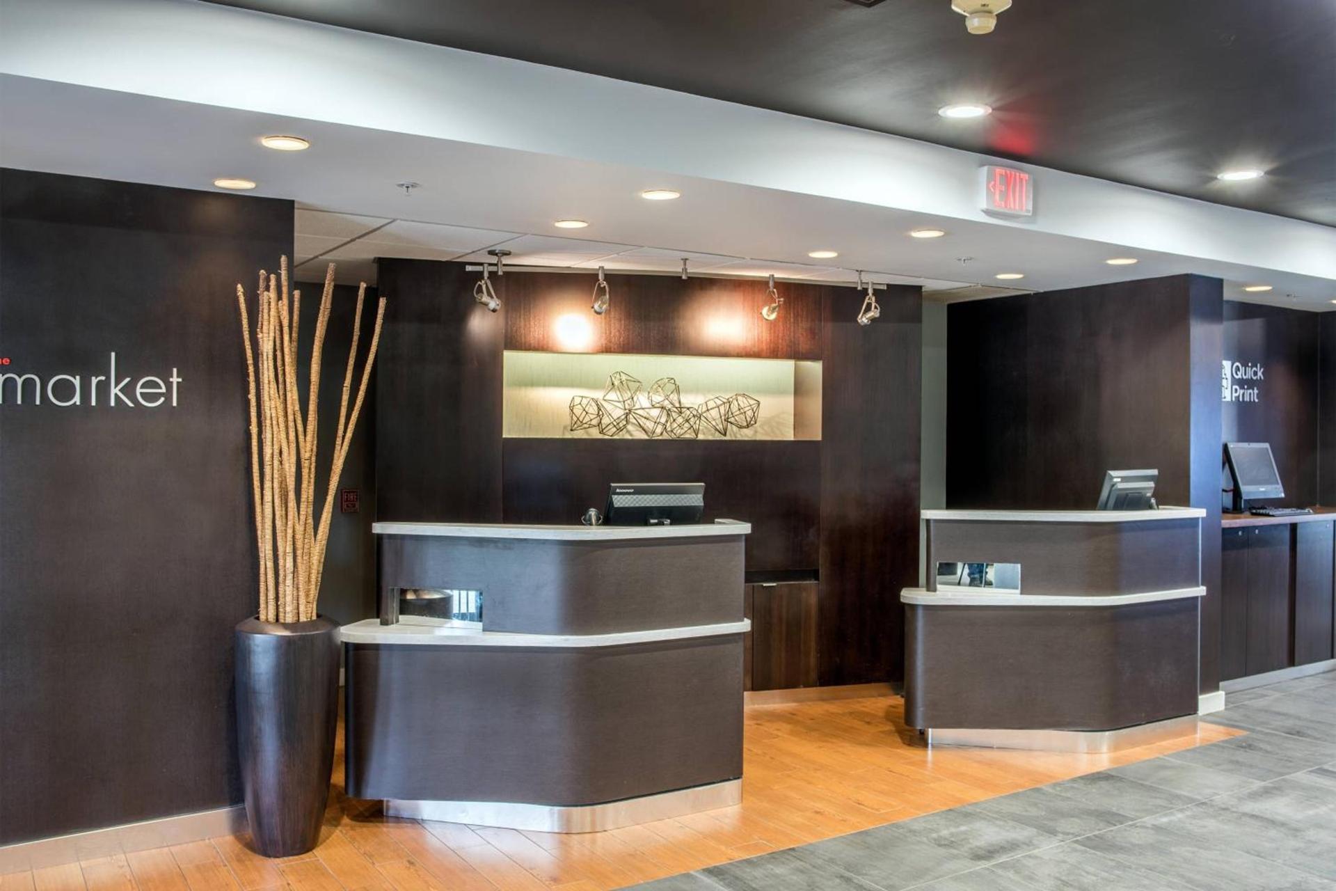 Courtyard by Marriott Norwich photo 3