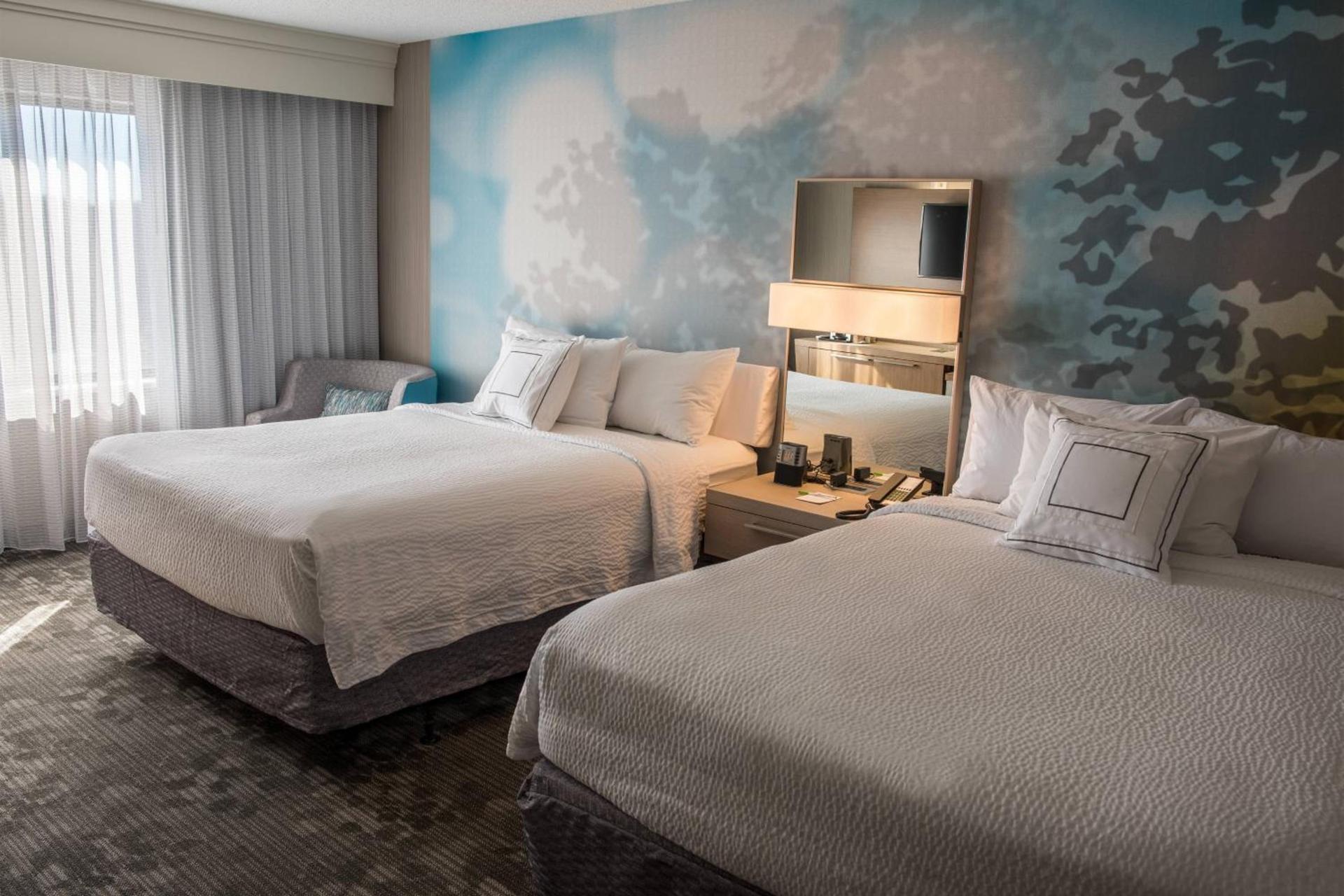 Courtyard by Marriott Norwich photo 6