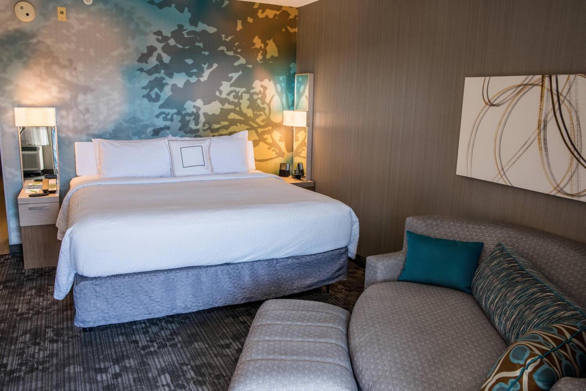 Courtyard by Marriott Norwich photo 7