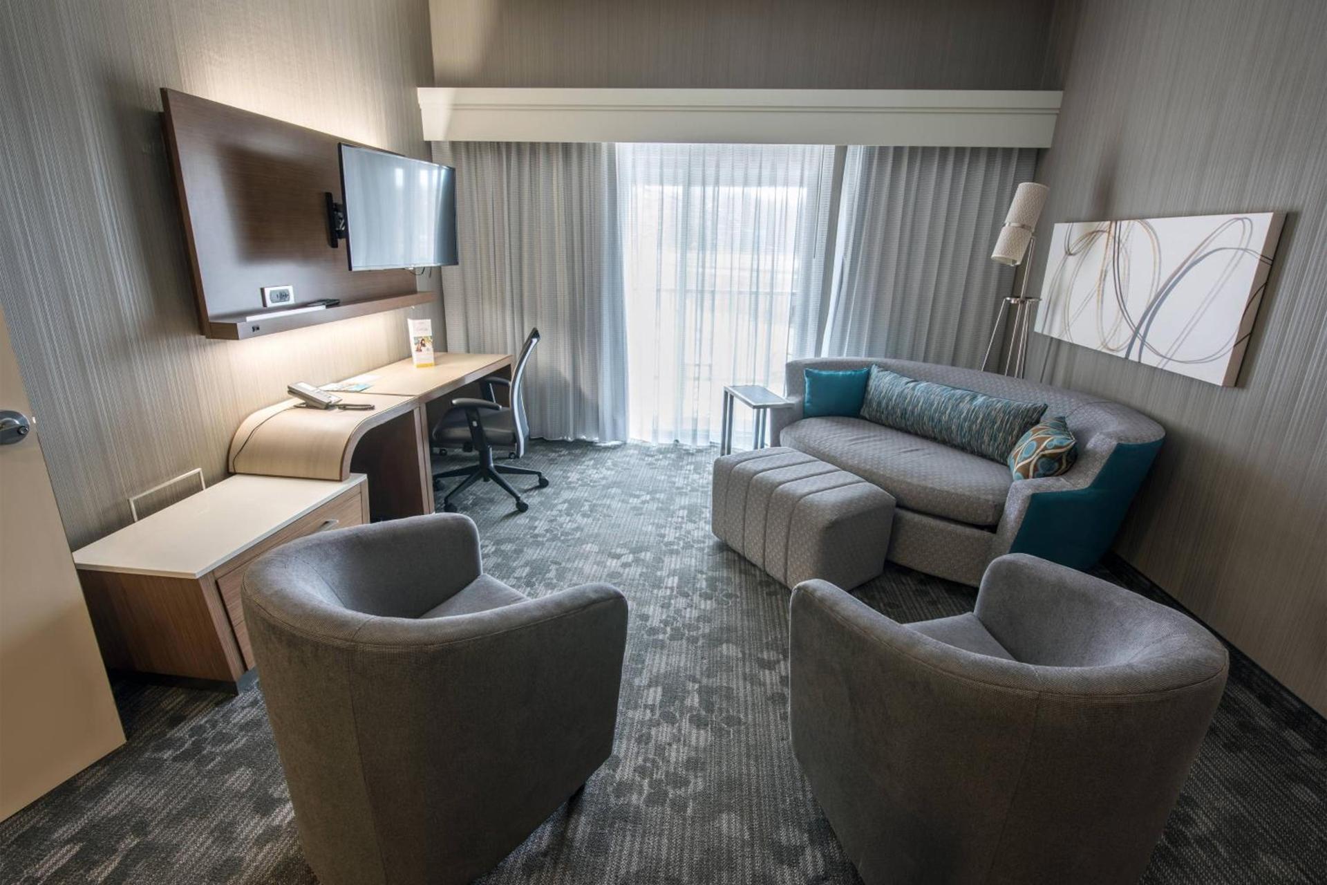 Courtyard by Marriott Norwich photo 10