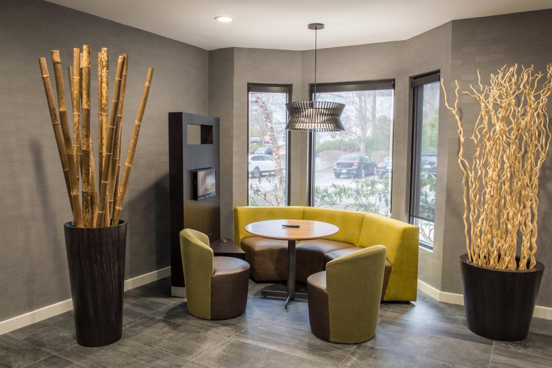Courtyard by Marriott Norwich photo 14