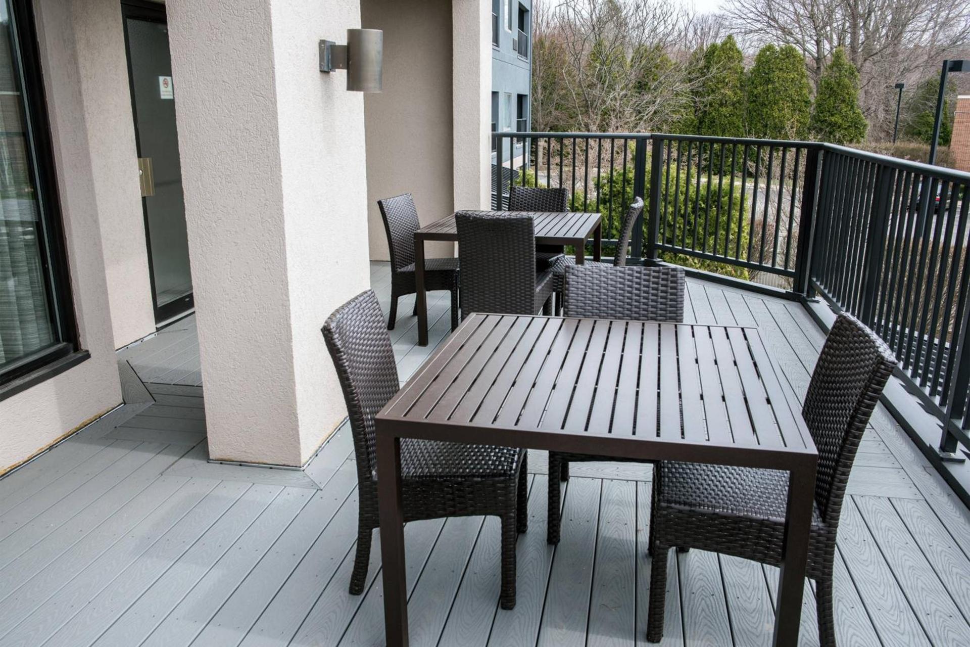 Courtyard by Marriott Norwich photo 17