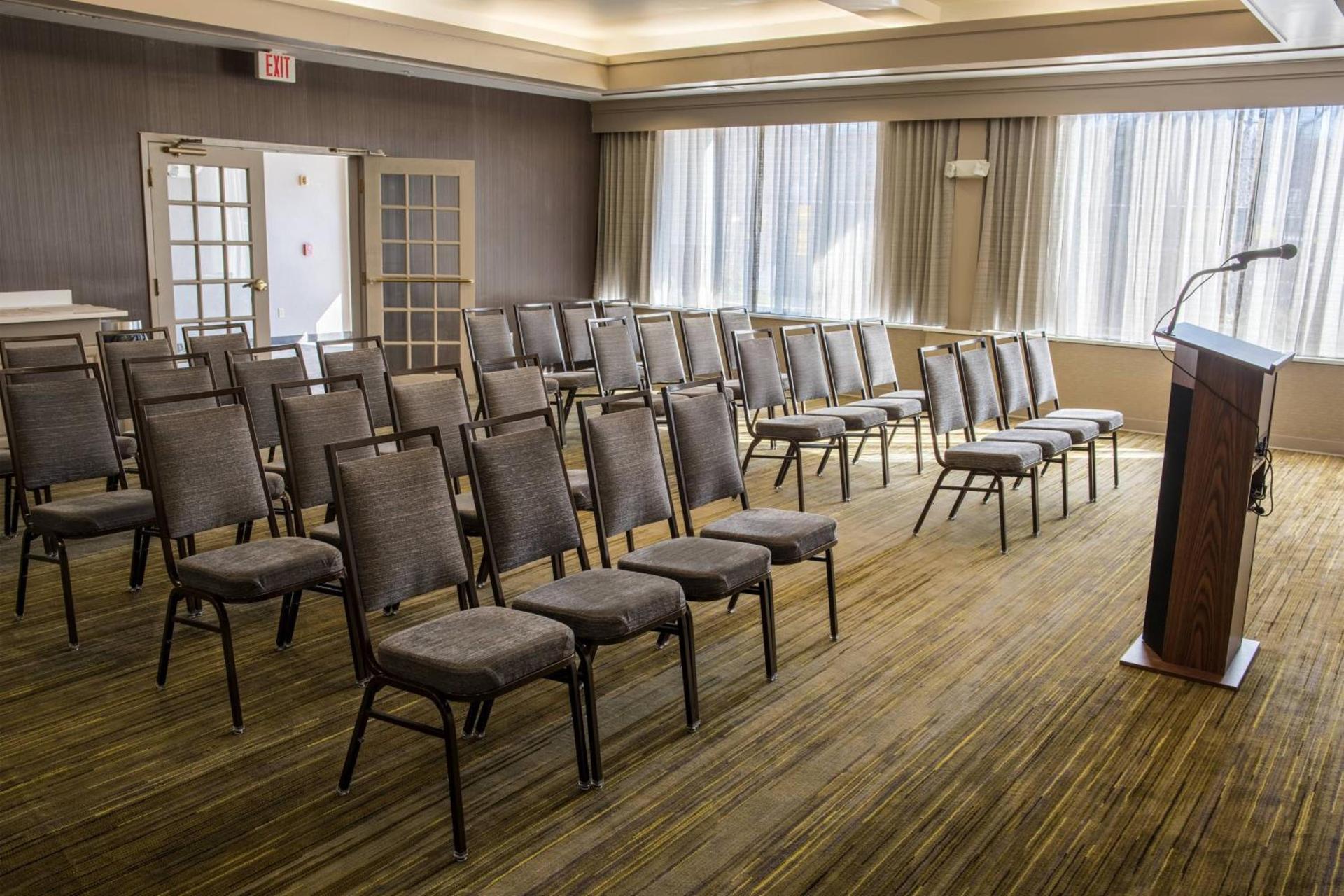 Courtyard by Marriott Norwich photo 30
