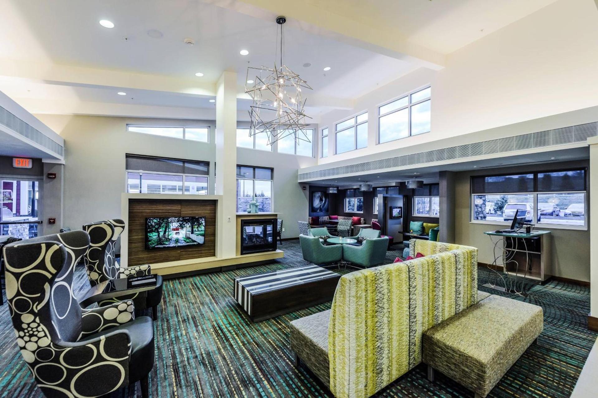 Residence Inn by Marriott Philadelphia Glen Mills/Concordville photo 3