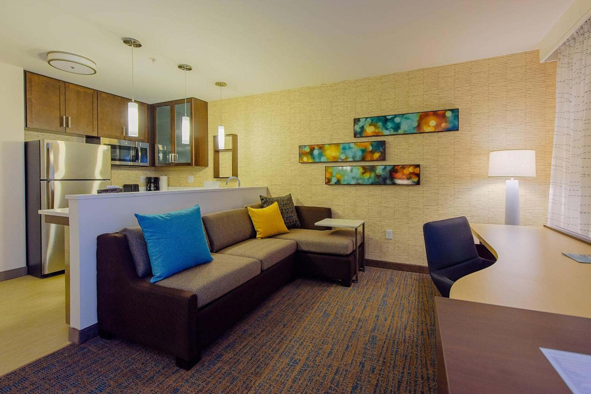 Residence Inn by Marriott Philadelphia Glen Mills/Concordville photo 4