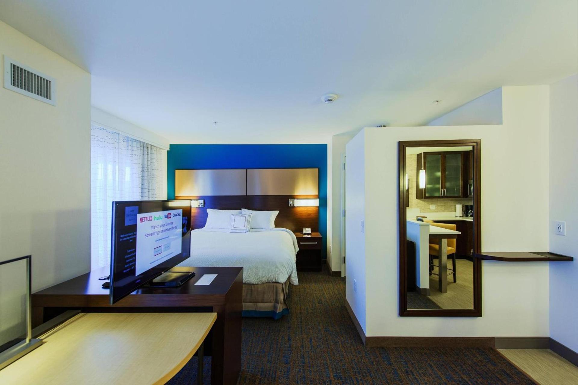 Residence Inn by Marriott Philadelphia Glen Mills/Concordville photo 5